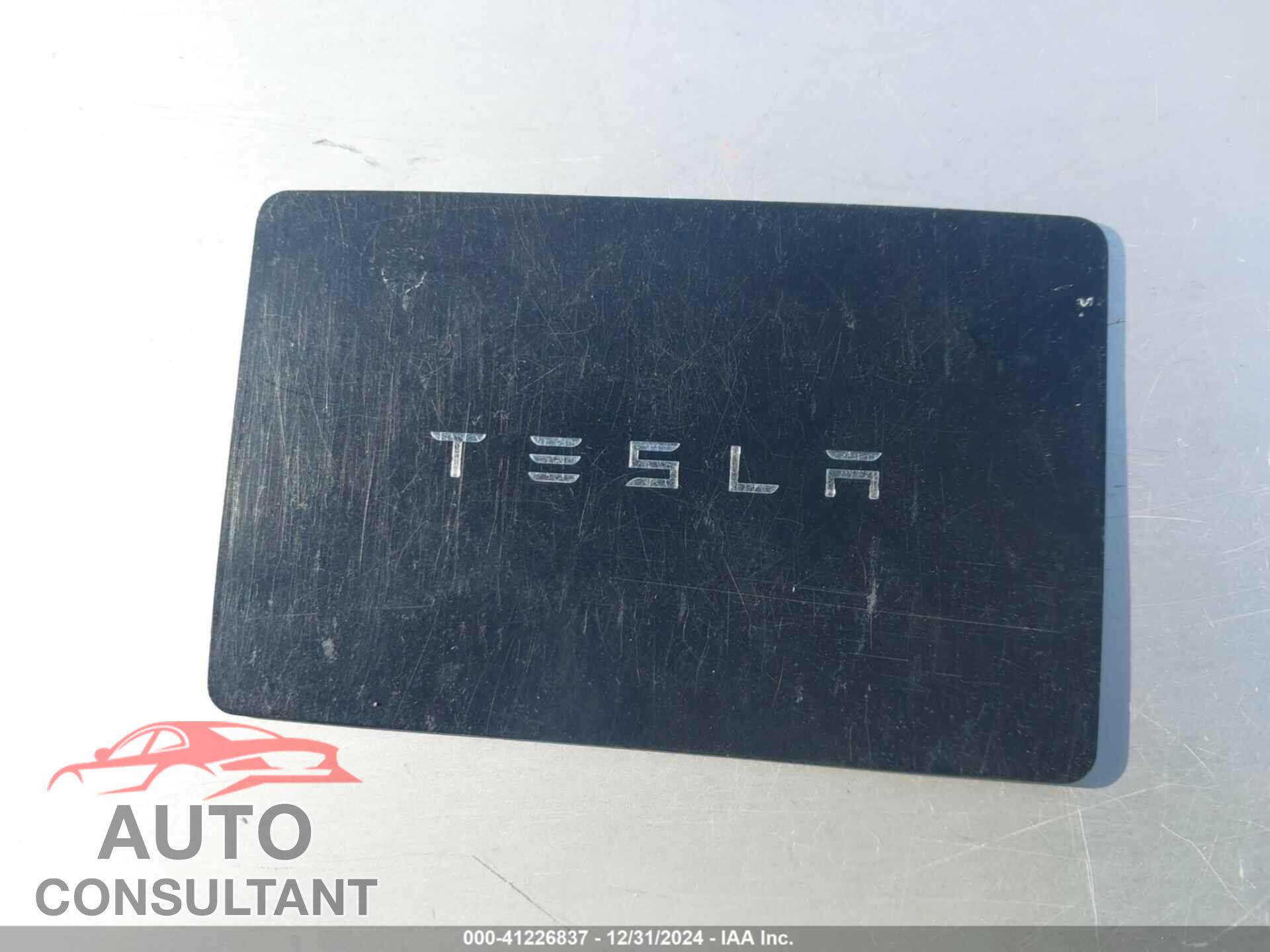 TESLA MODEL 3 2021 - 5YJ3E1EA7MF017939