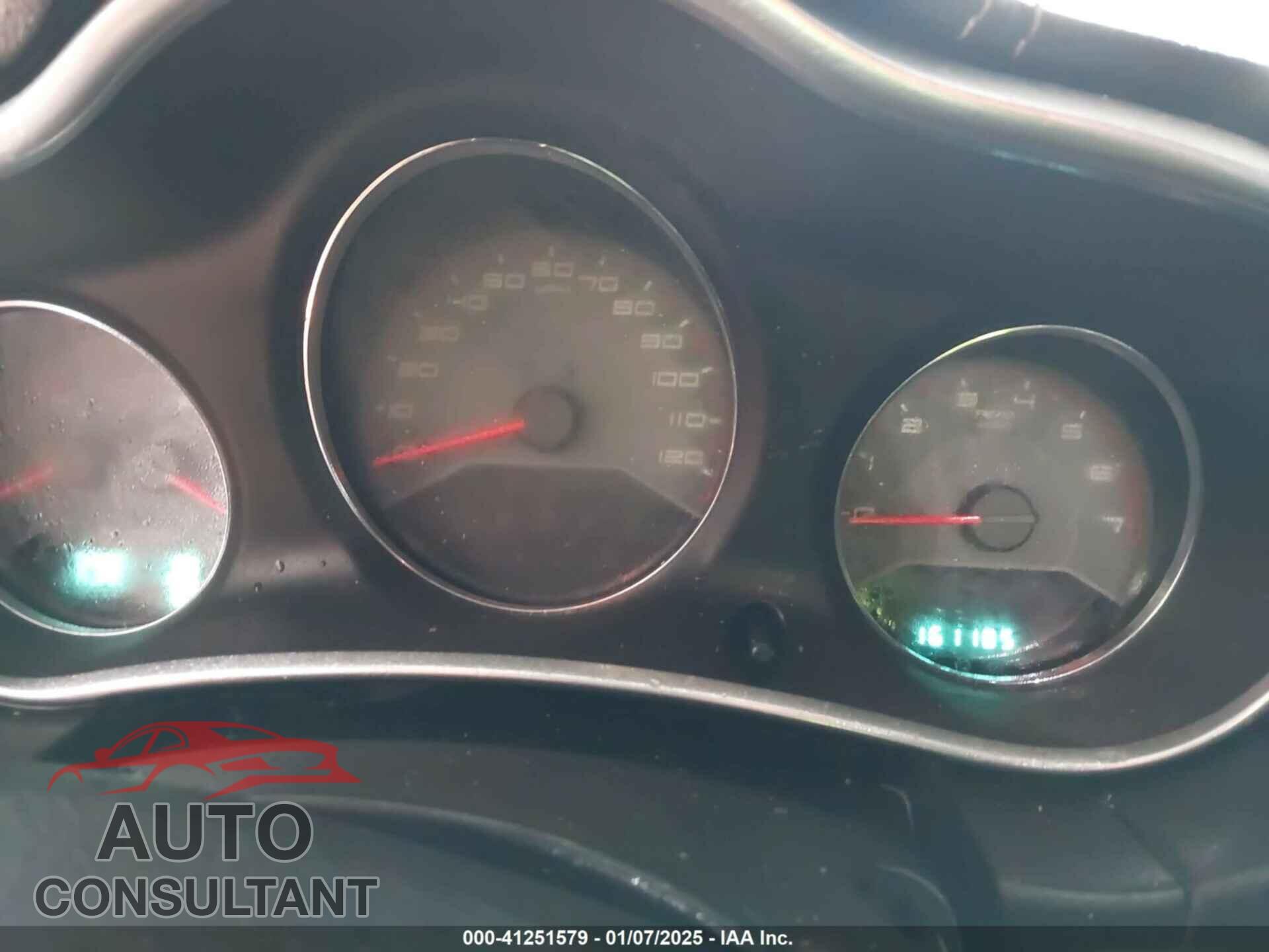 DODGE AVENGER 2013 - 1C3CDZCB7DN709850