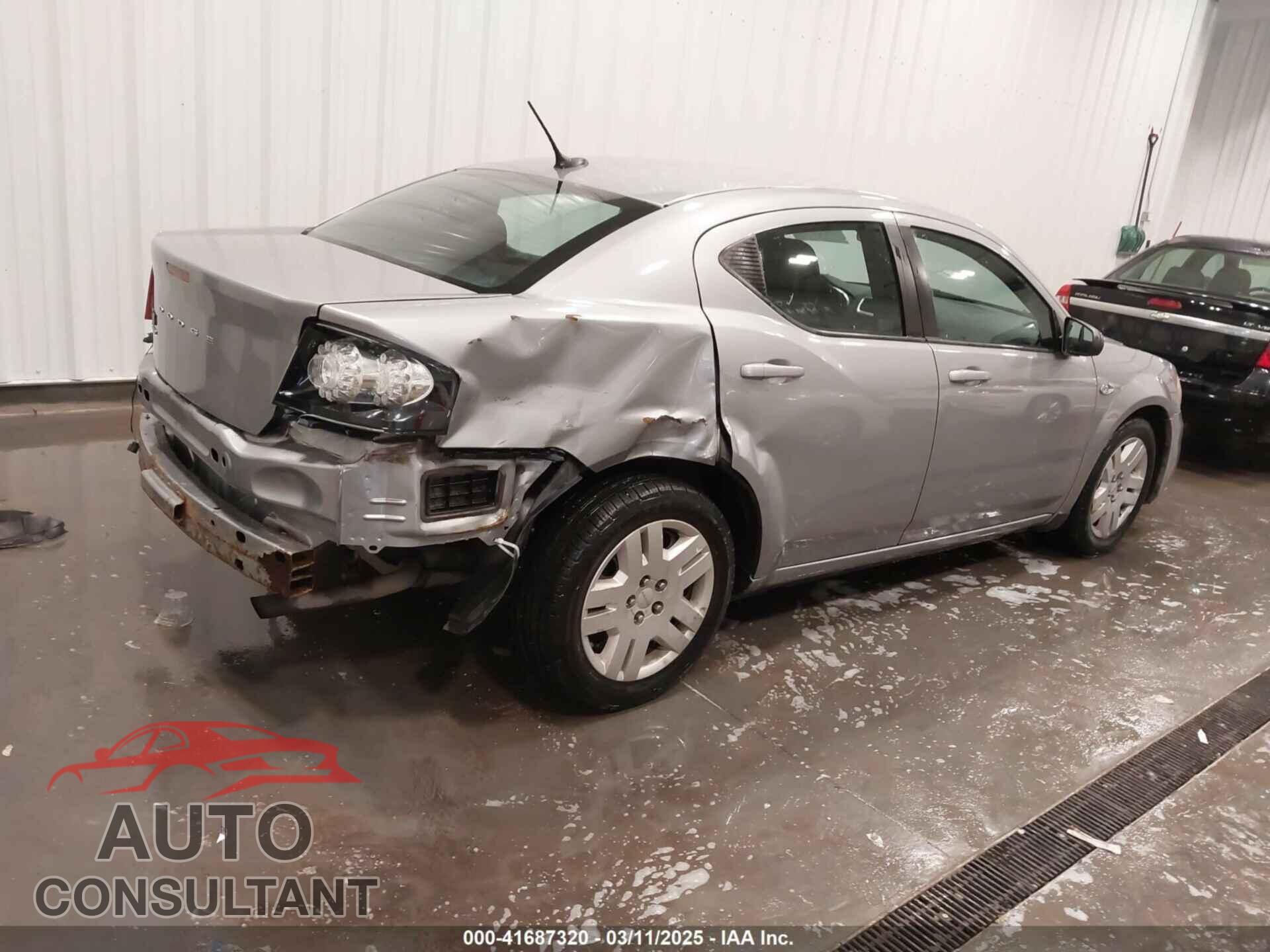 DODGE AVENGER 2014 - 1C3CDZAB4EN148429