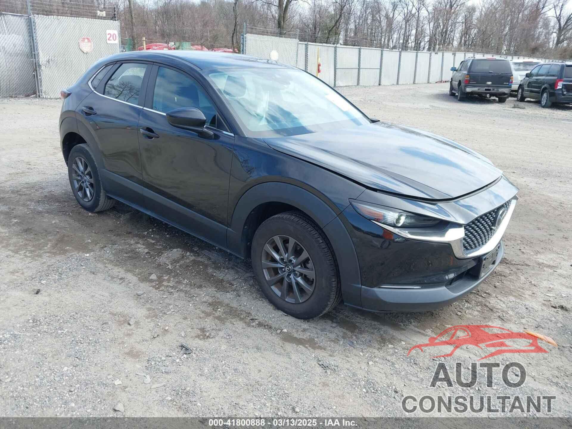 MAZDA CX-30 2021 - 3MVDMBAL5MM214185