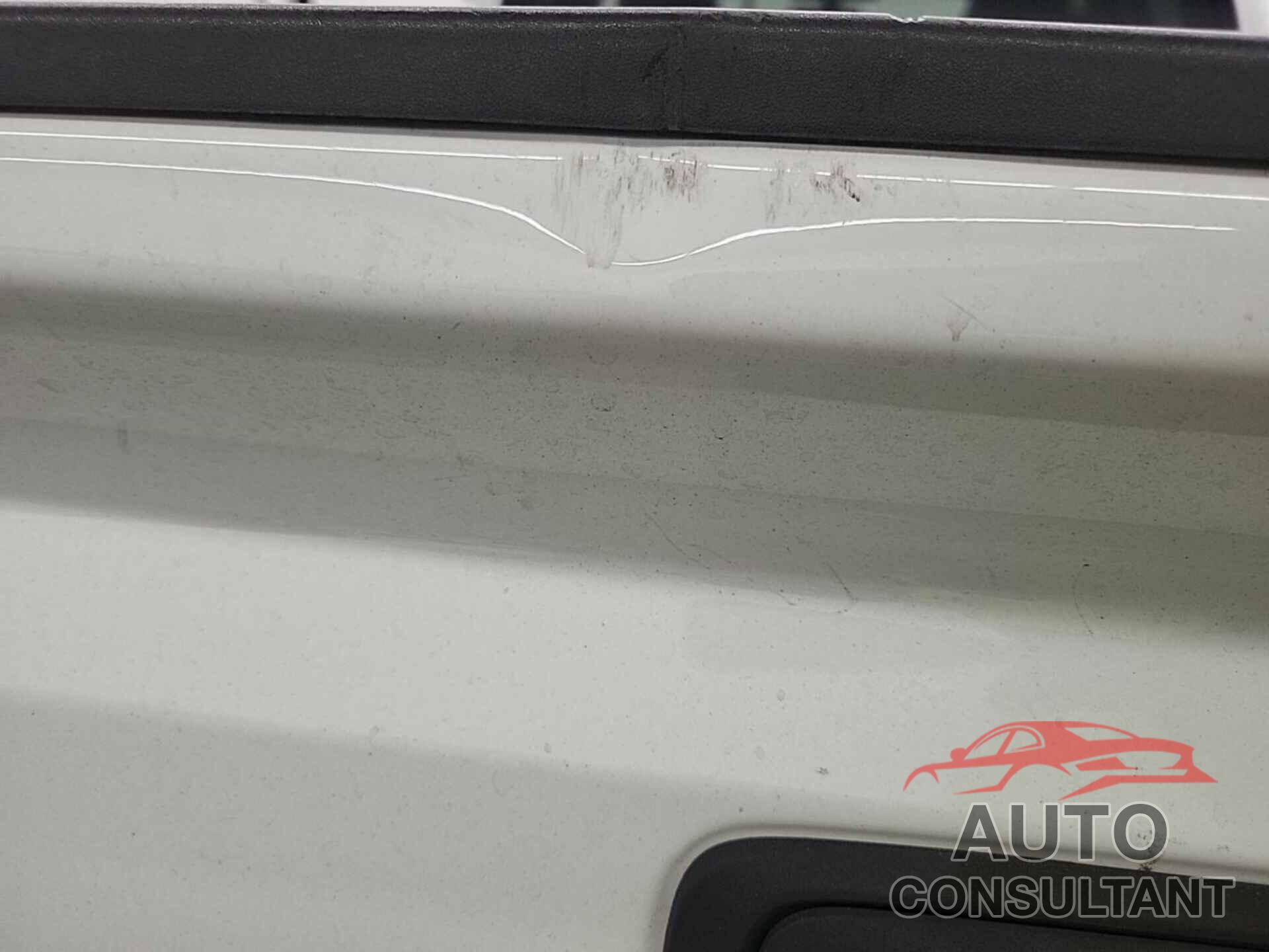 CHEVROLET SILVERADO 1500 LD 2019 - 2GCRCMEC5K1230214