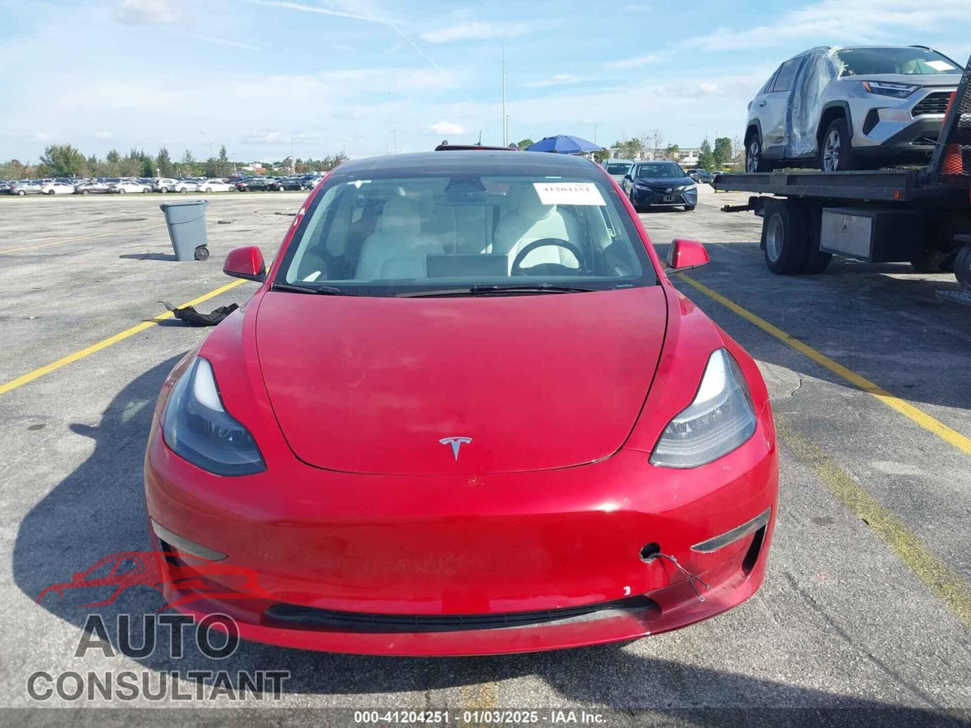 TESLA MODEL 3 2023 - 5YJ3E1EA1PF515073