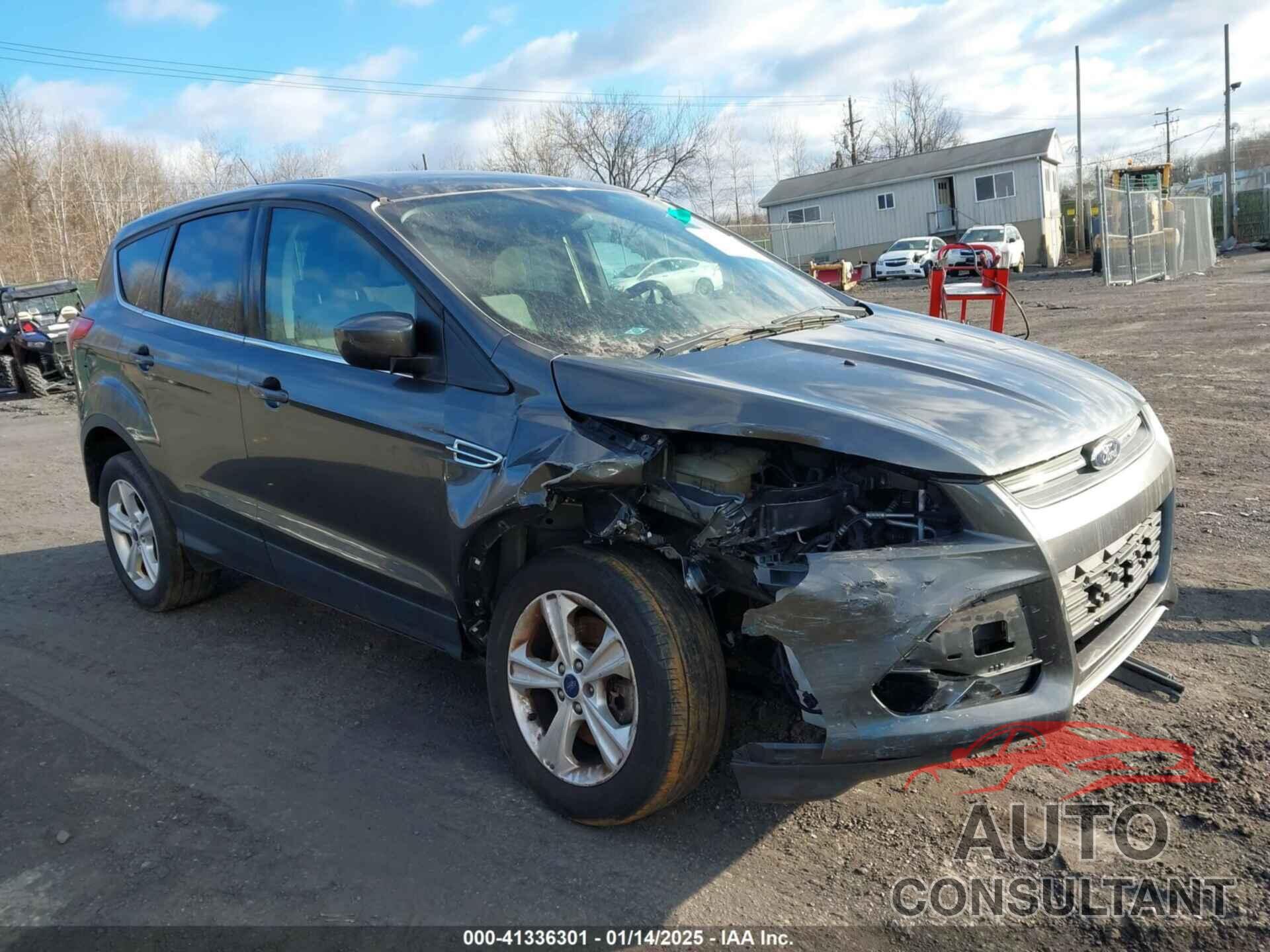 FORD ESCAPE 2015 - 1FMCU9GX5FUC39601