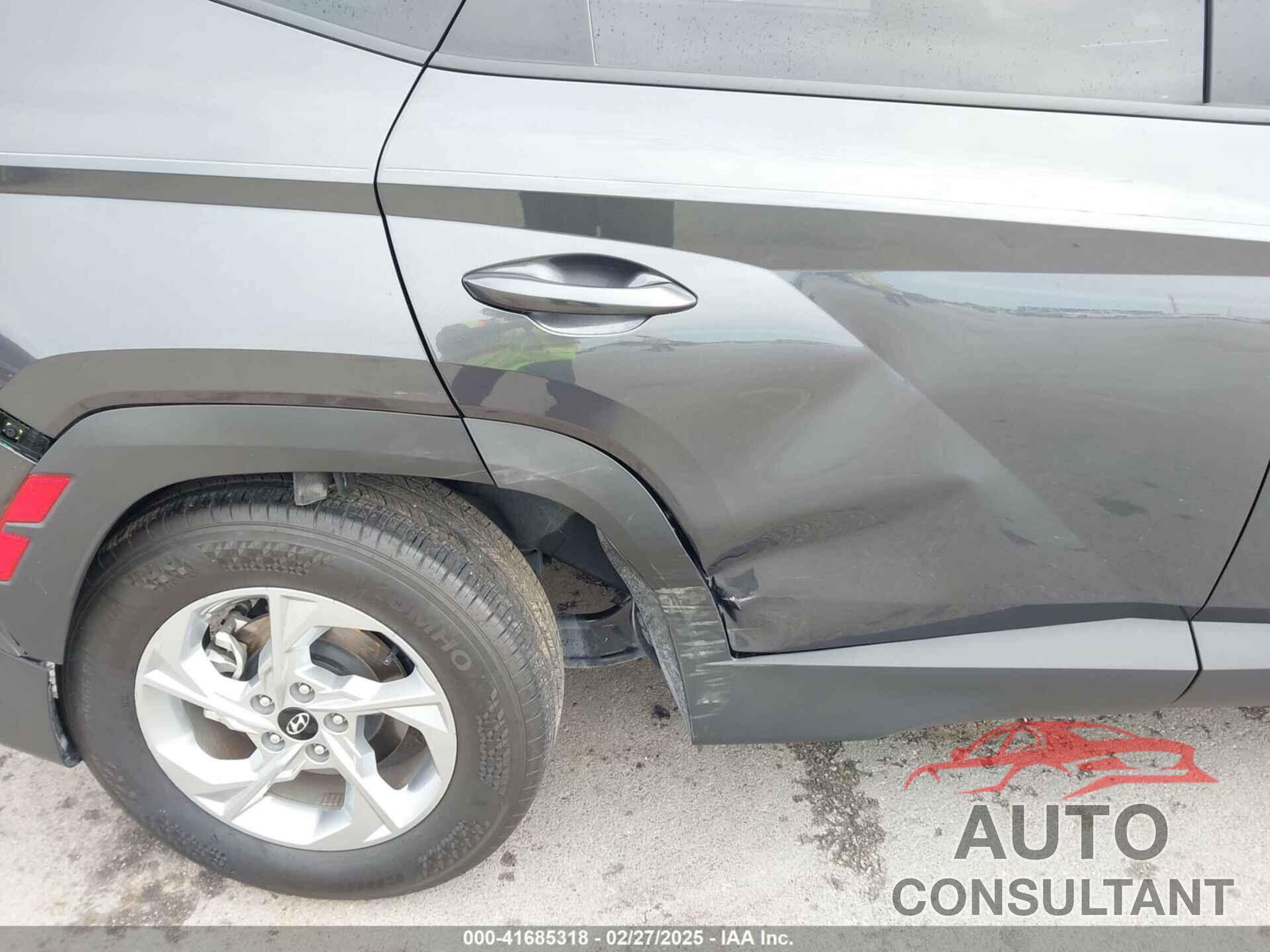 HYUNDAI TUCSON 2024 - 5NMJB3DE6RH313878