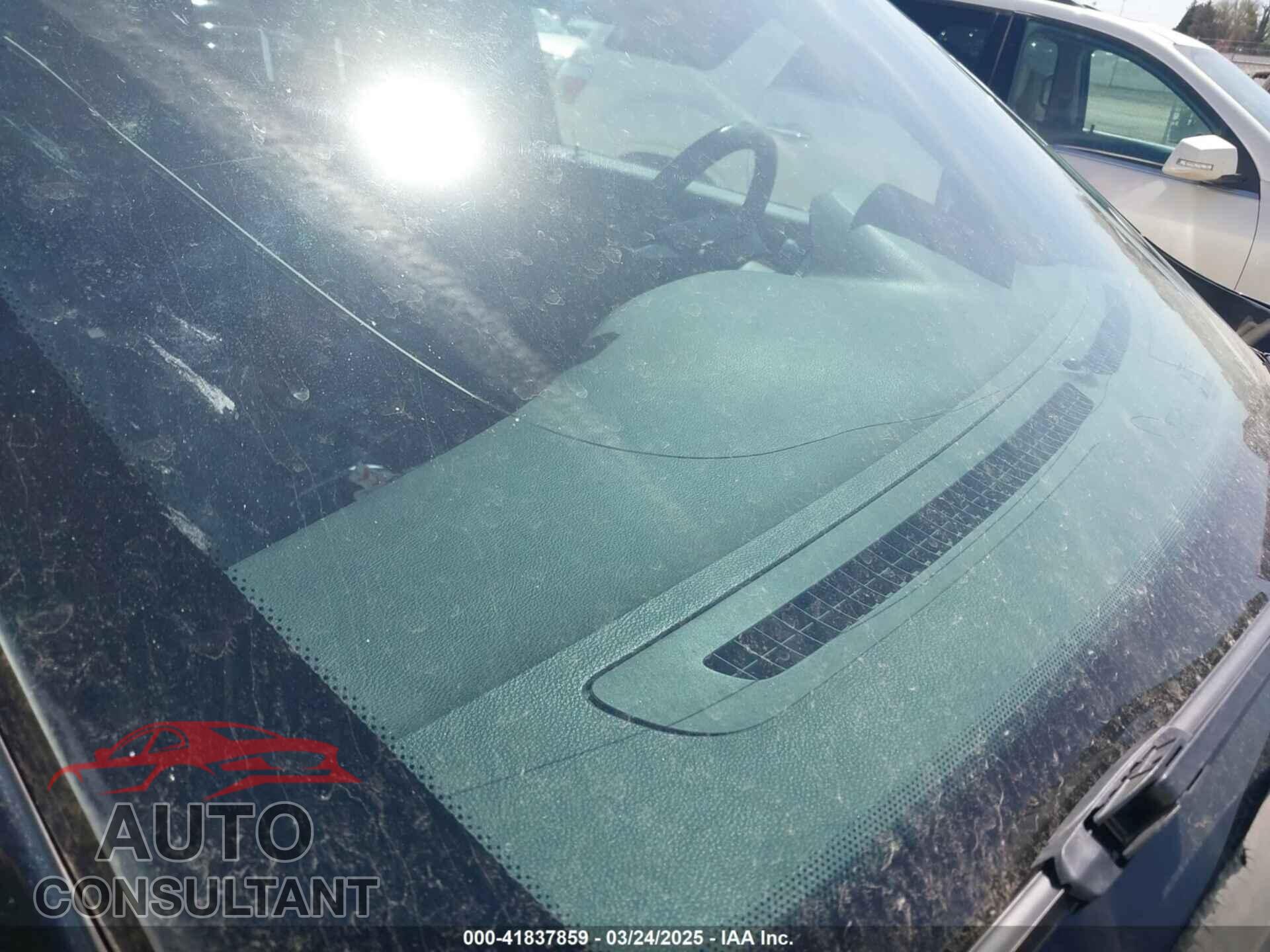 DODGE DURANGO 2013 - 1C4RDJDG0DC664649