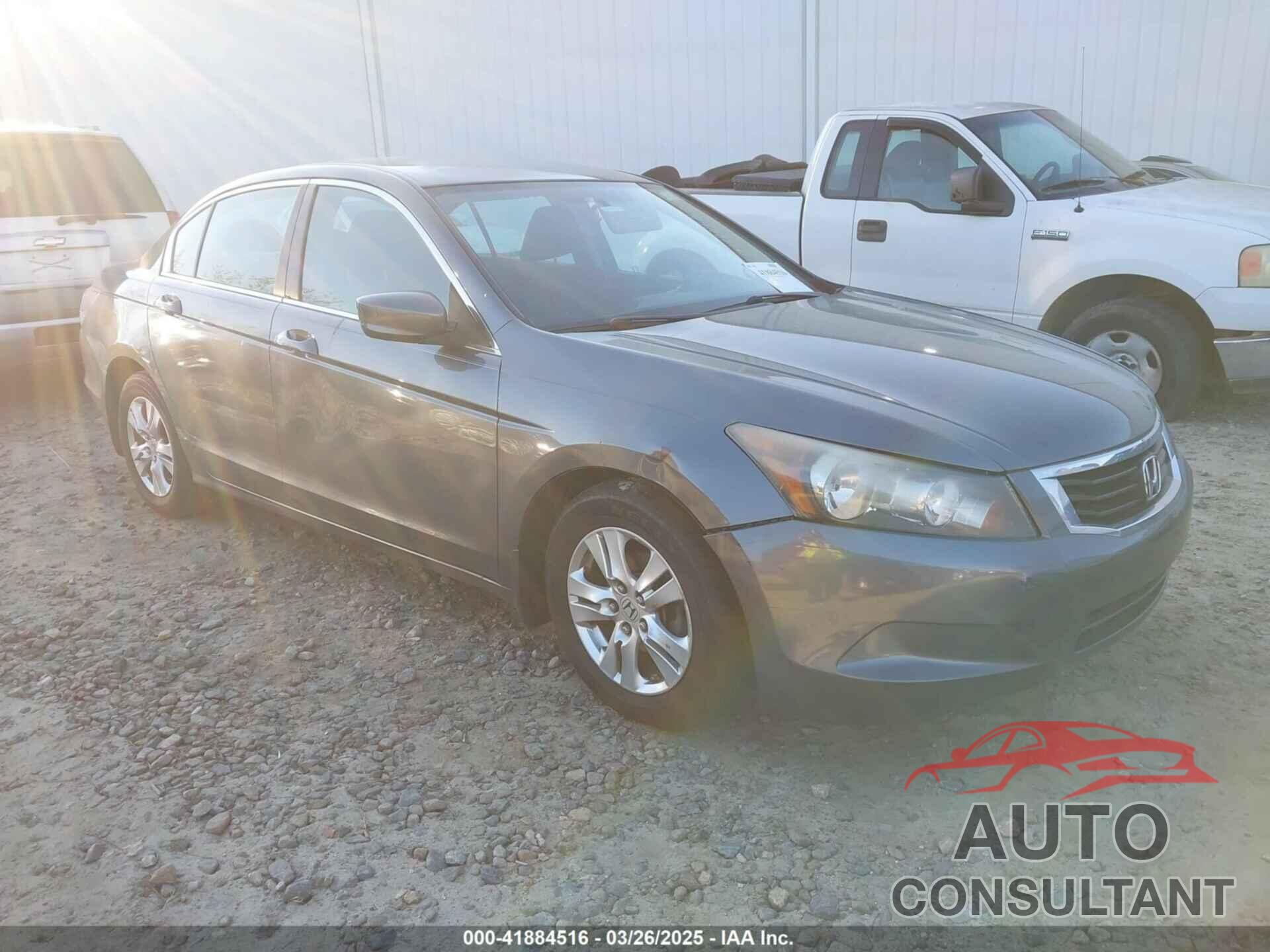 HONDA ACCORD 2010 - 1HGCP2F41AA106873