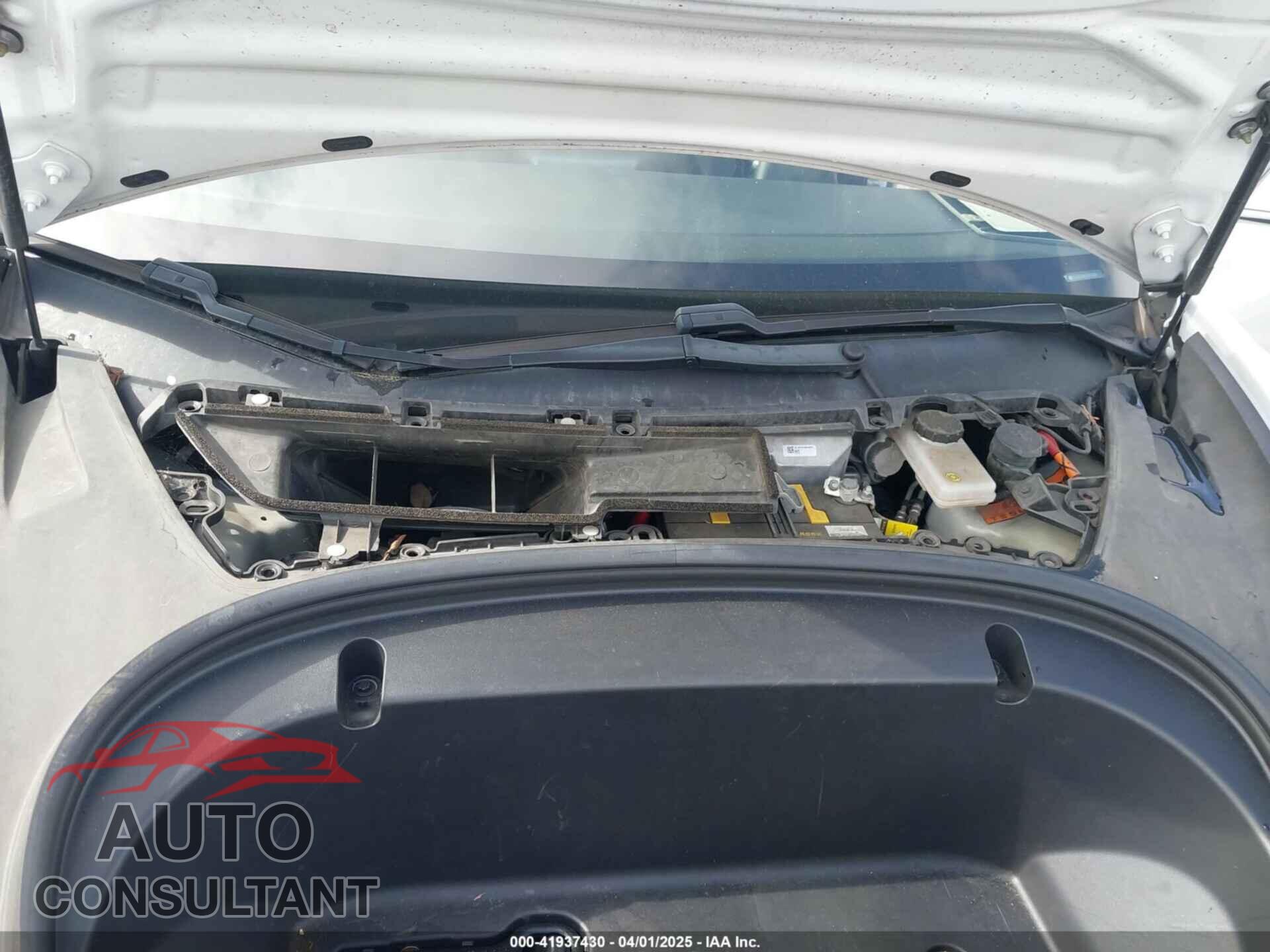 TESLA MODEL 3 2020 - 5YJ3E1EB6LF619528