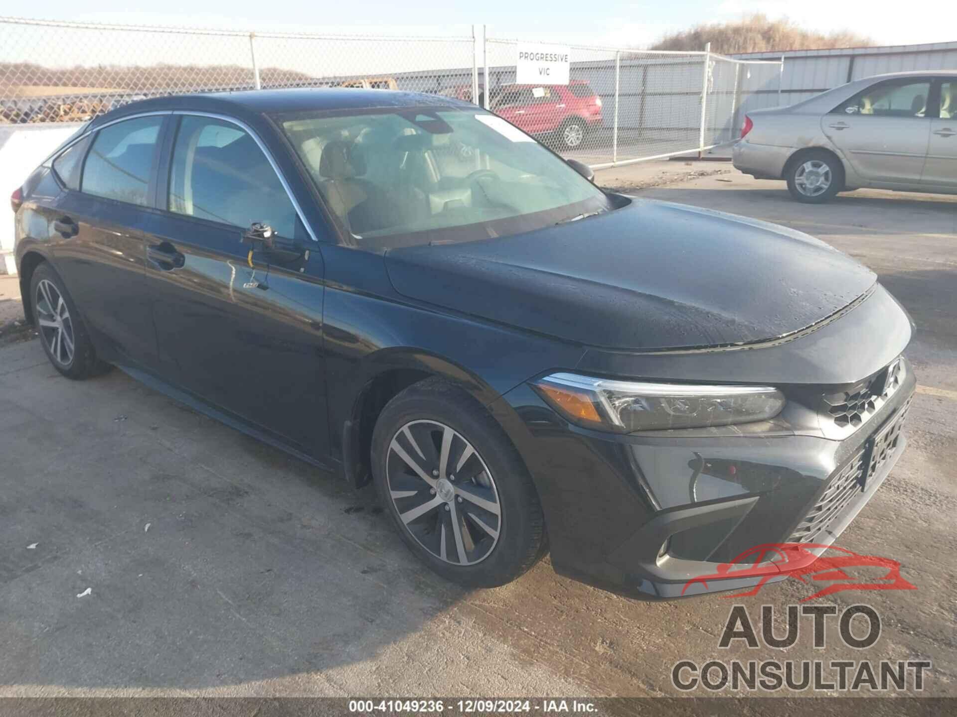 HONDA CIVIC 2023 - 19XFL2H5XPE009044