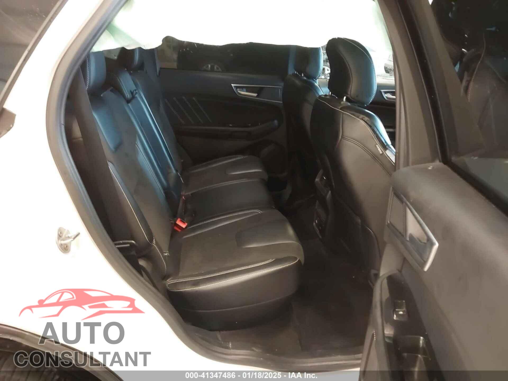 FORD EDGE 2019 - 2FMPK4AP8KBB80417