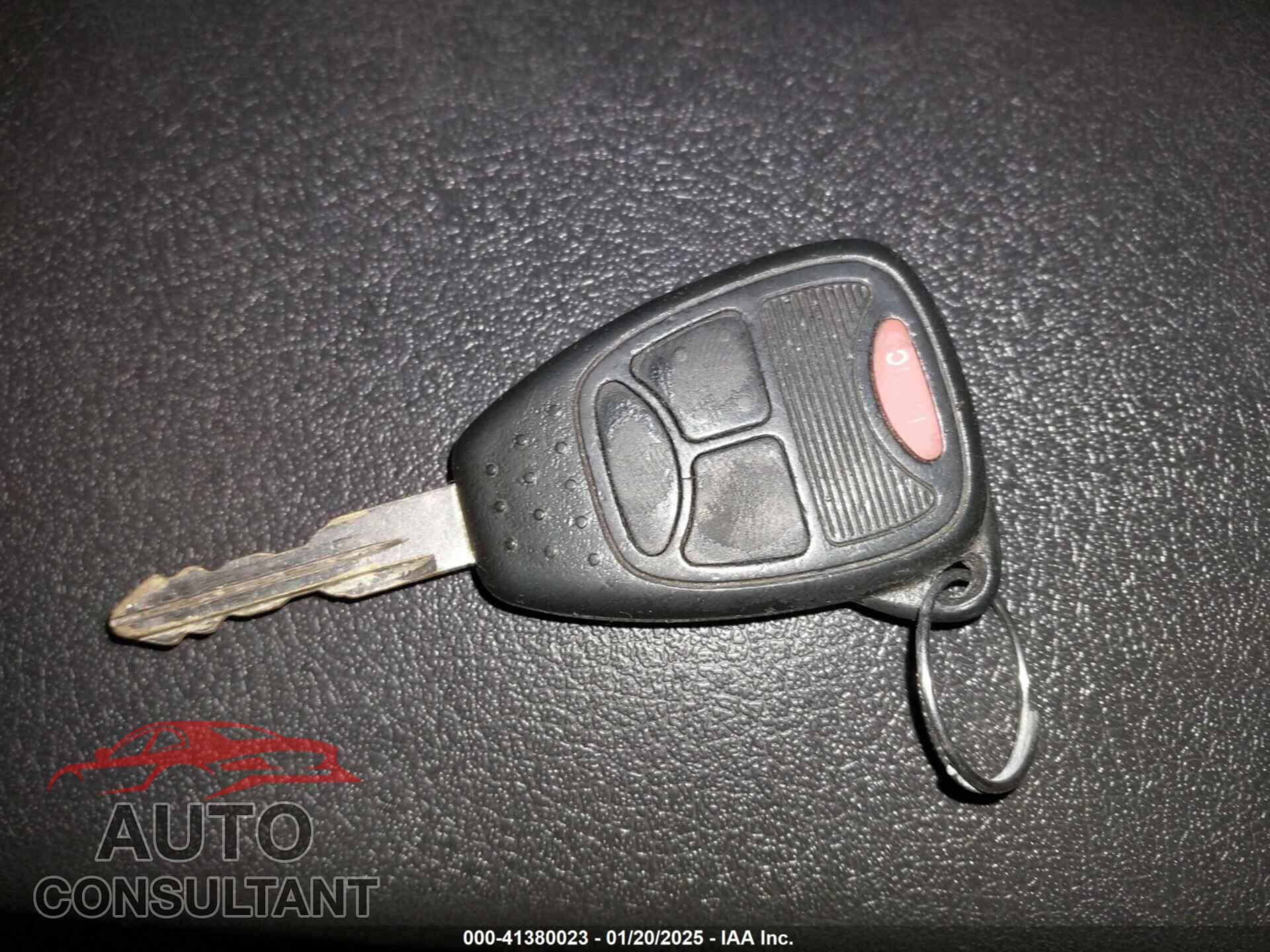 JEEP COMPASS 2011 - 1J4NF5FB8BD154469