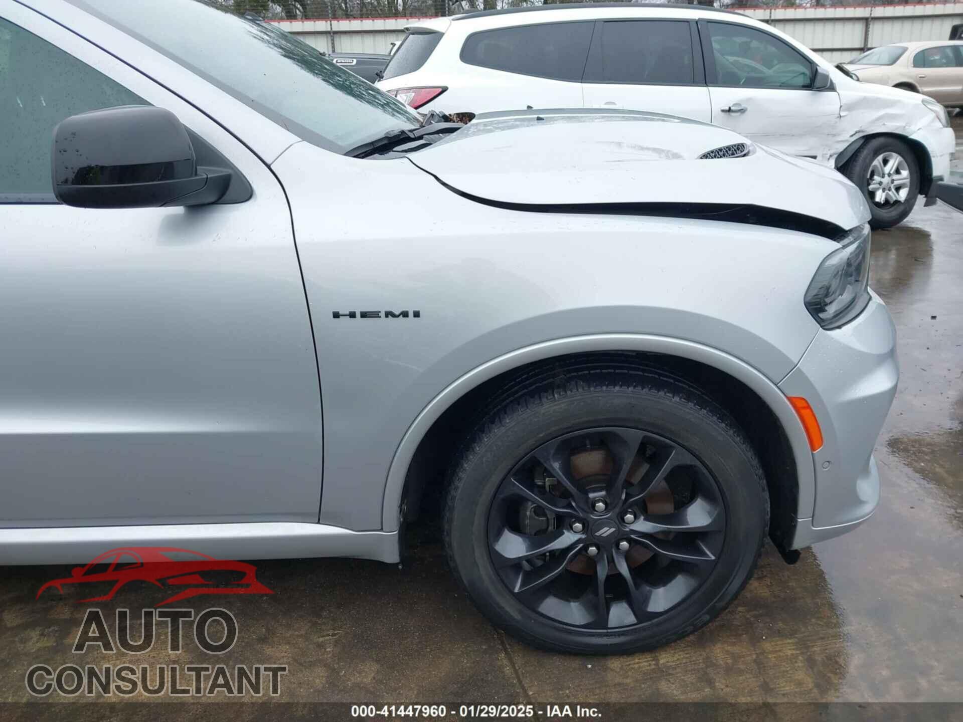 DODGE DURANGO 2023 - 1C4SDJCT3PC677402