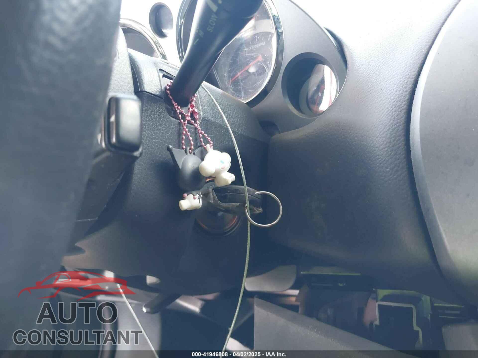 MITSUBISHI ECLIPSE 2009 - 4A3AK24FX9E038955