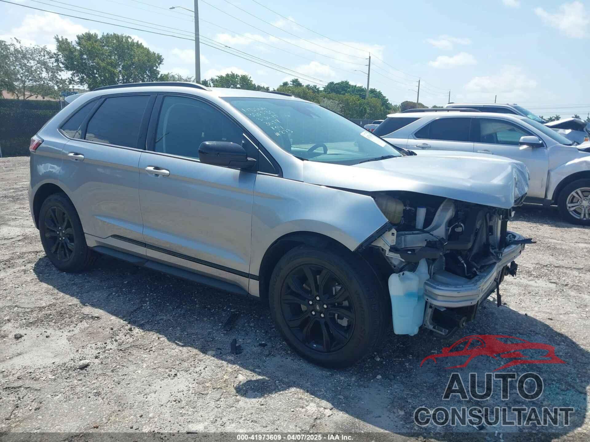 FORD EDGE 2024 - 2FMPK4G91RBA63054