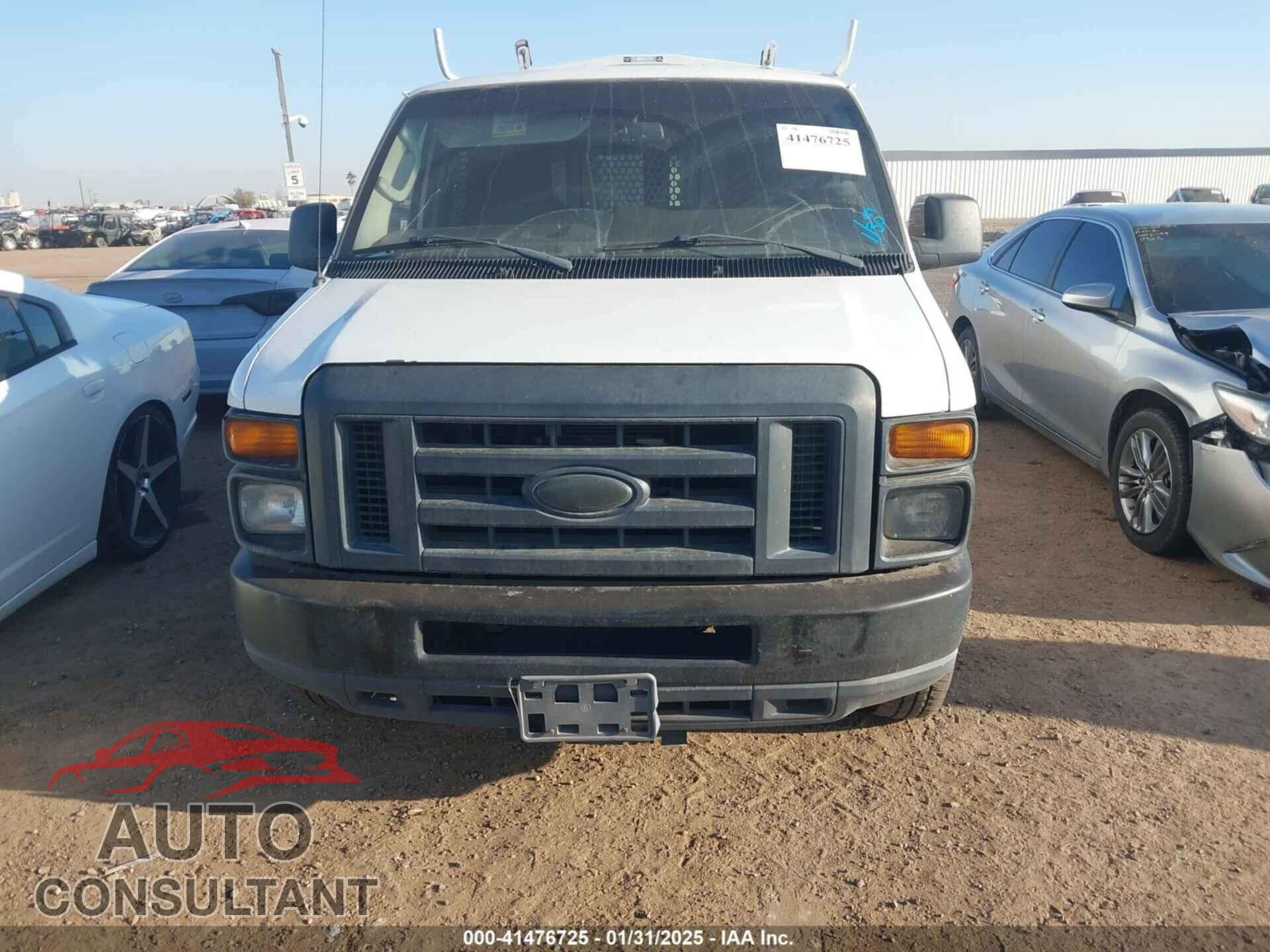 FORD E-150 2014 - 1FTNE1EW5EDA92099