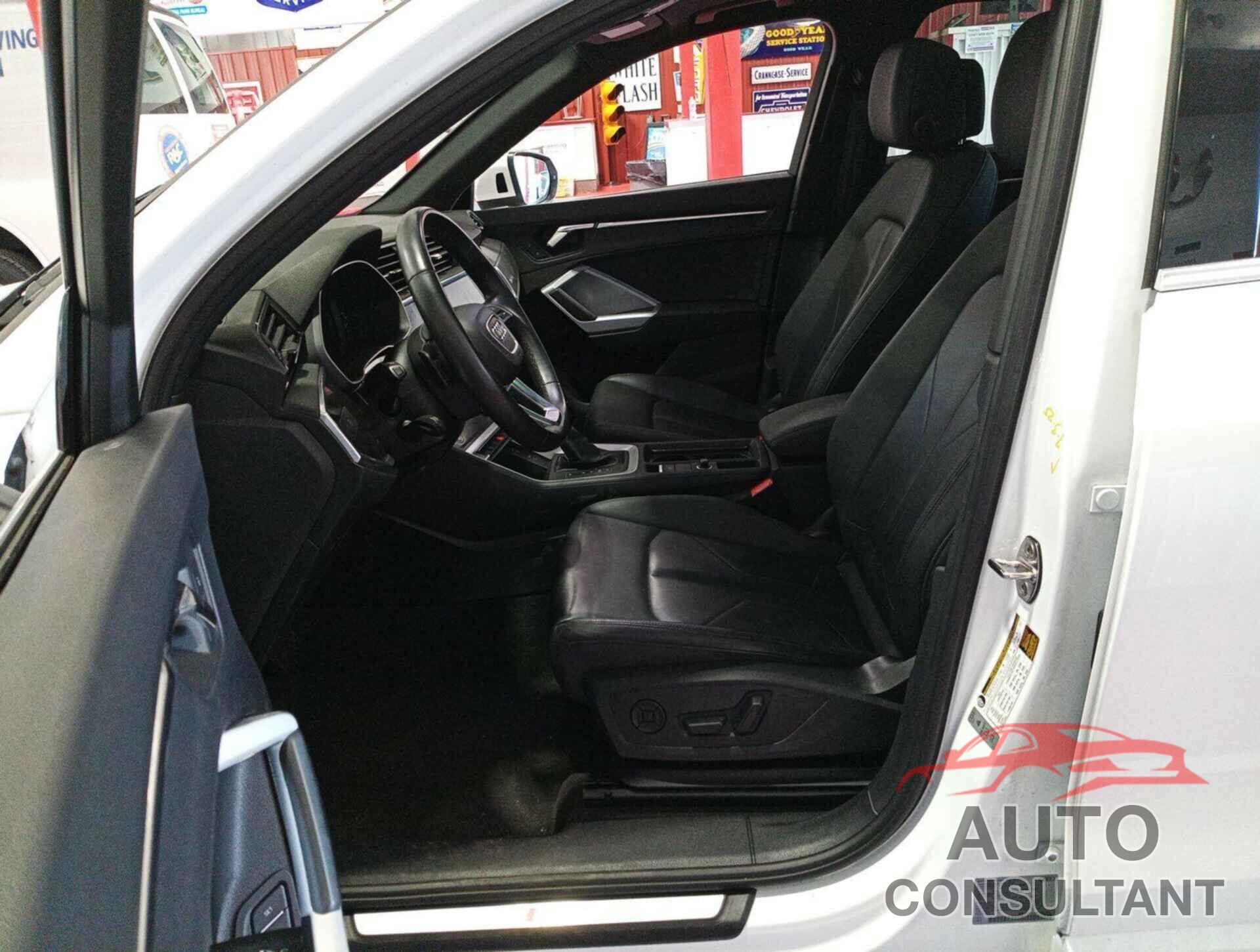 AUDI Q3 2023 - WA1DECF35P1102382