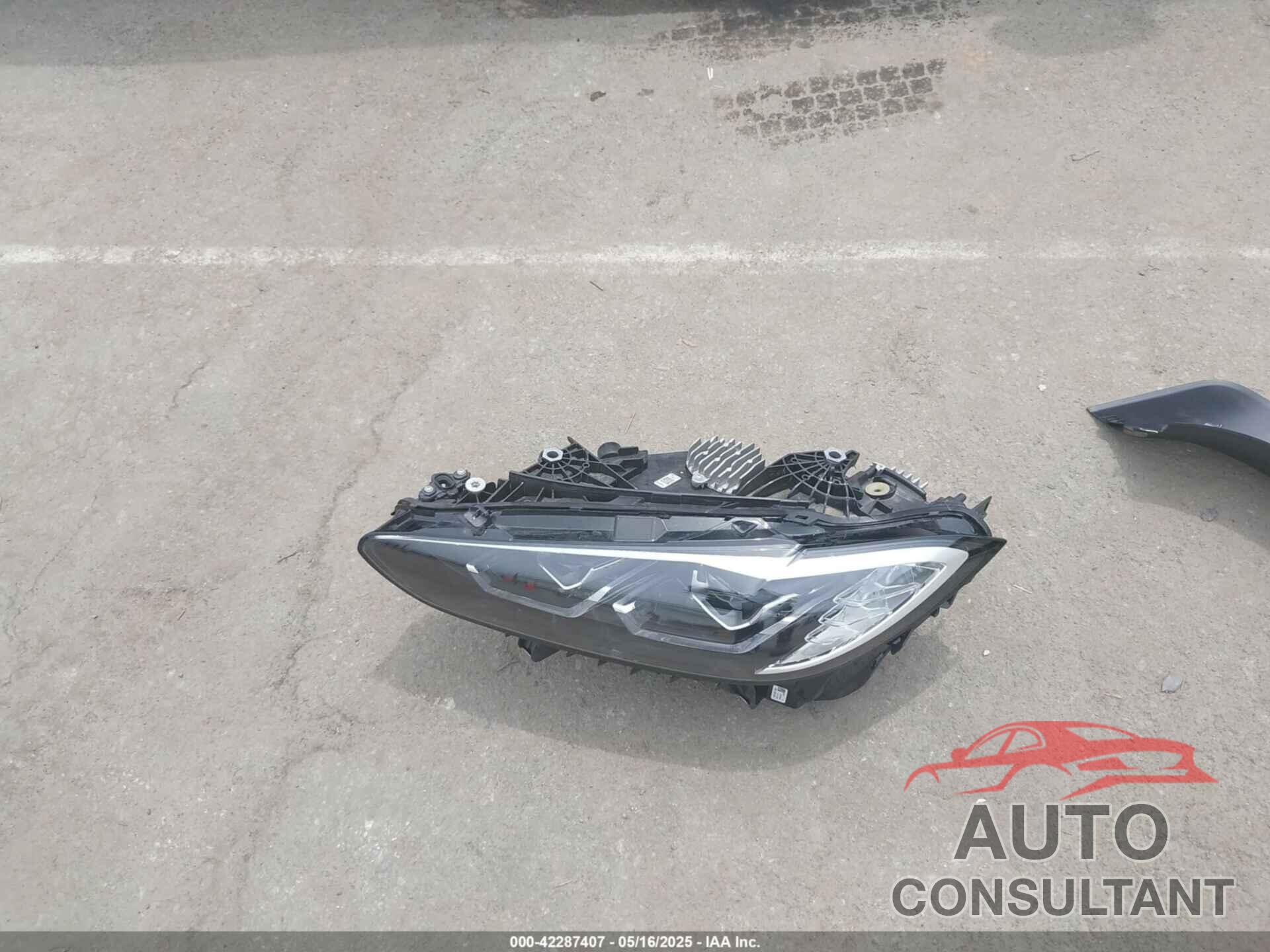 BMW 430I 2022 - WBA23AT09NCJ64044