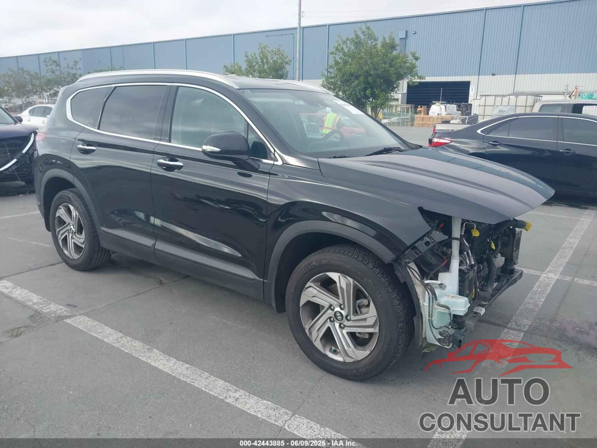HYUNDAI SANTA FE 2023 - 5NMS24AJ1PH570388