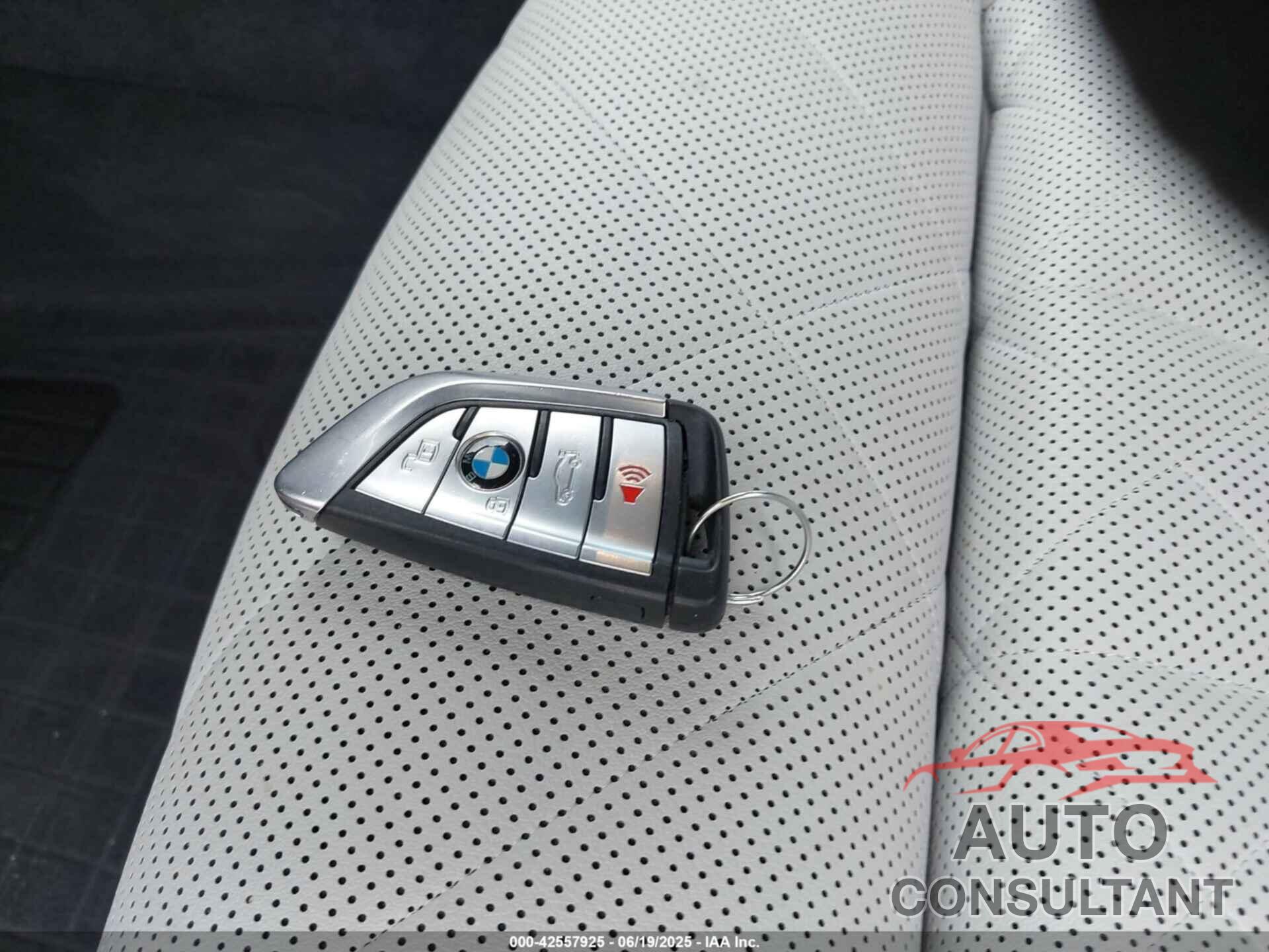 BMW X5 2023 - 5UXJU4C0XP9R07161