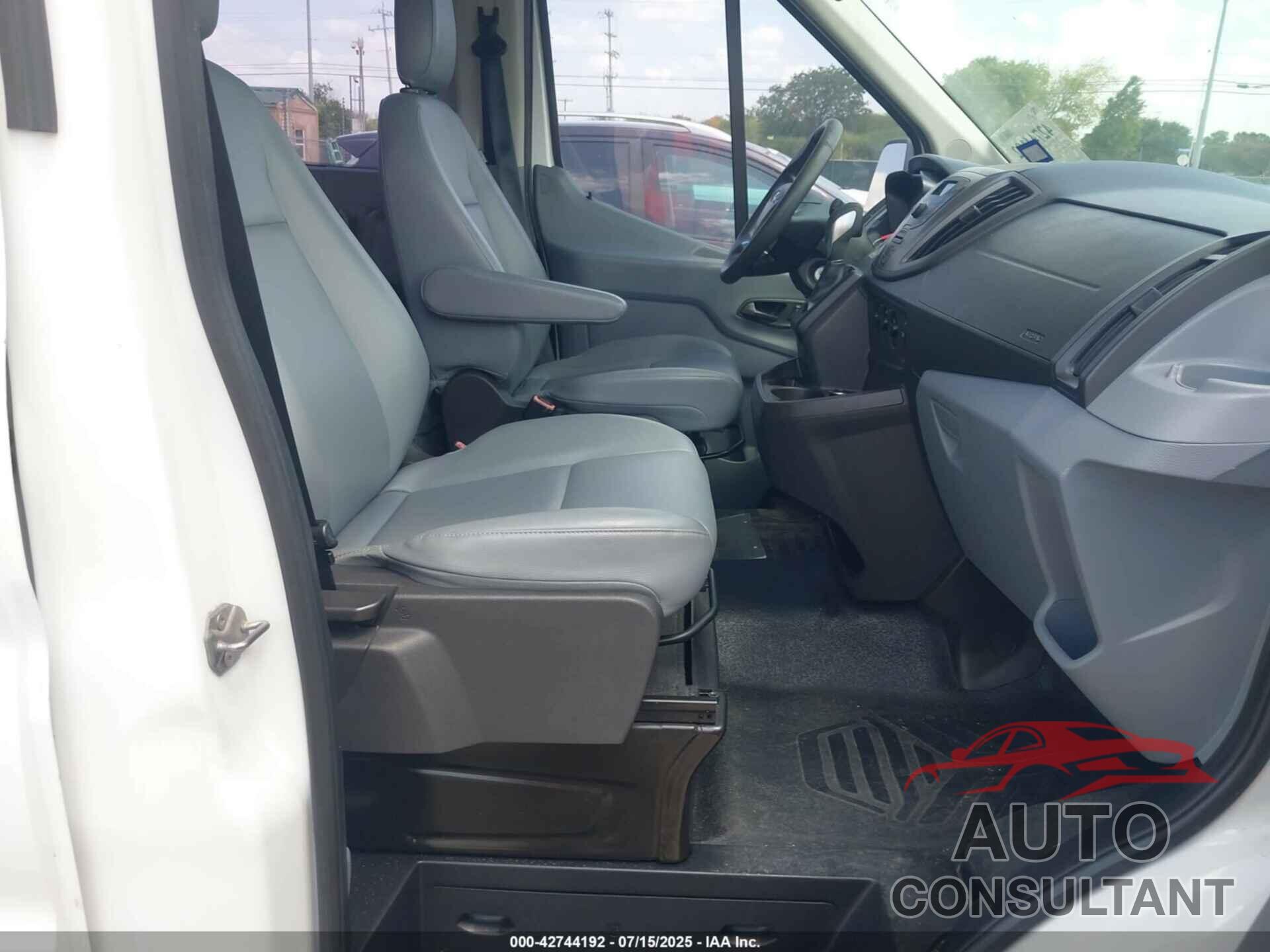 FORD TRANSIT-350 2015 - 1FBAX2CM5FKB12854
