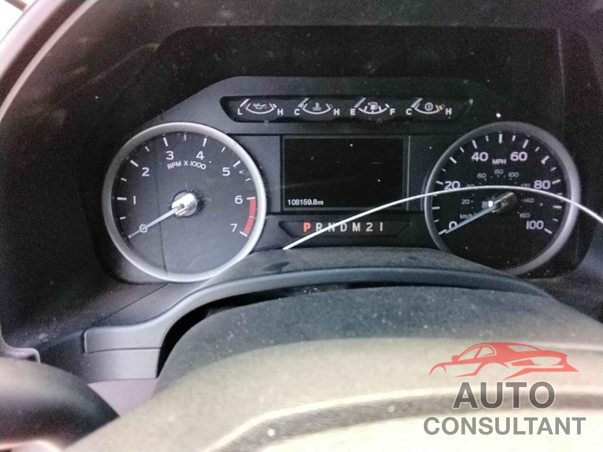 FORD F-250 2019 - 1FT7W2B66KED04370