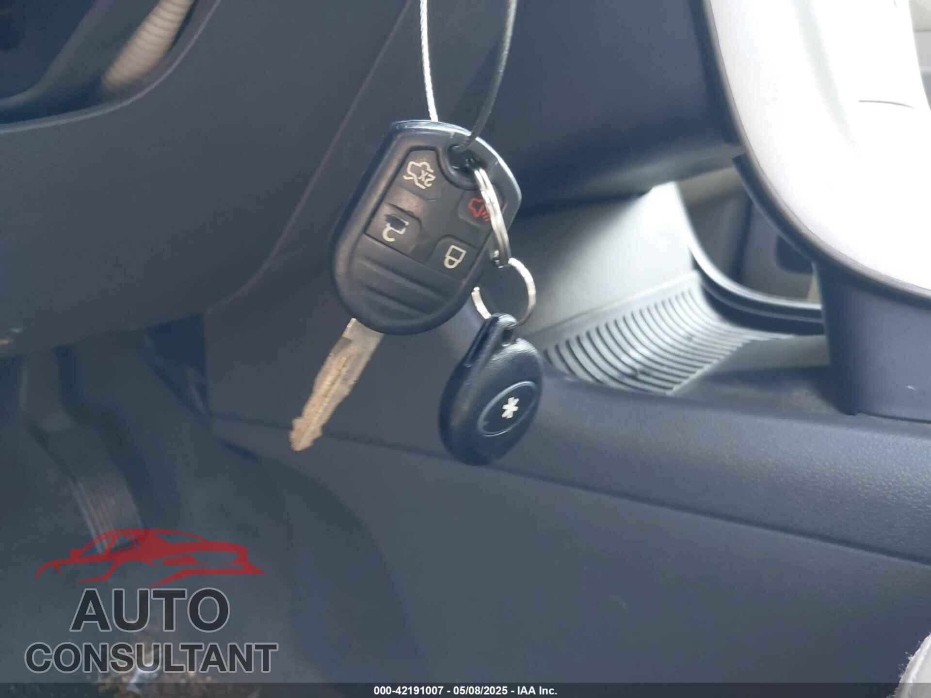 FORD EDGE 2013 - 2FMDK3JC2DBB82189
