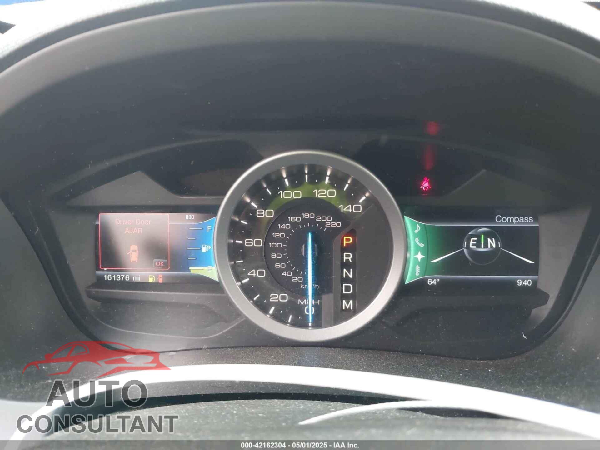 FORD EXPLORER 2013 - 1FM5K7D84DGC60421