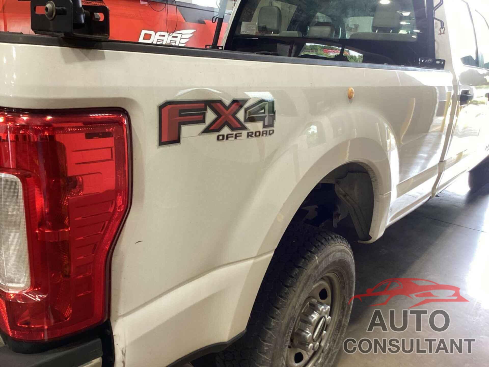 FORD F250 2019 - 1FT7W2BT5KEF57380