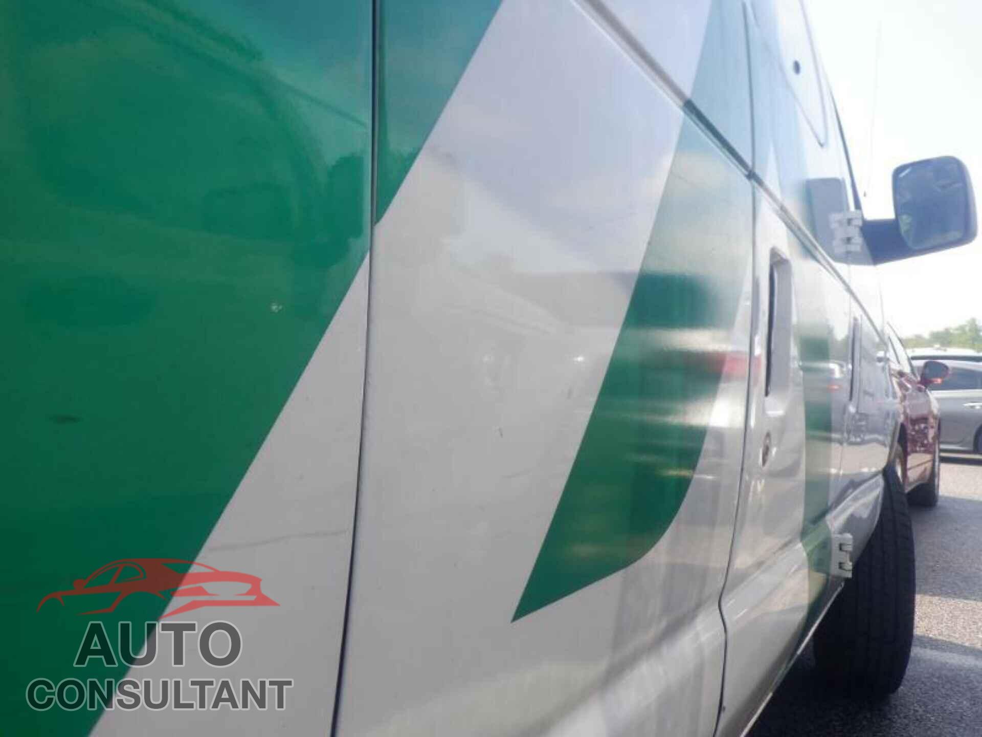 FORD ECONOLINE 2014 - 1FTNE2EL2EDA35242