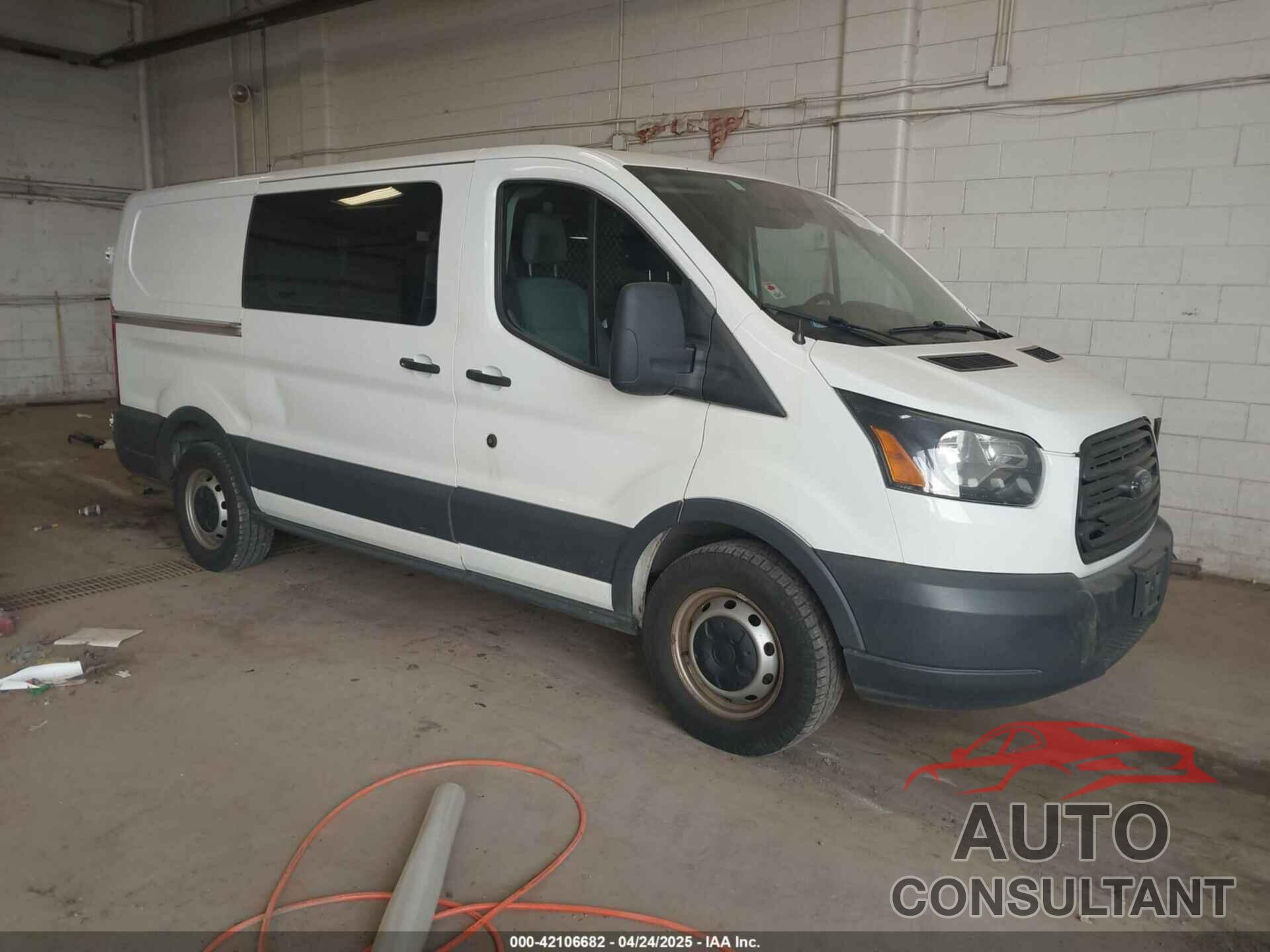 FORD TRANSIT-150 2015 - 1FTNE1YG9FKB08497