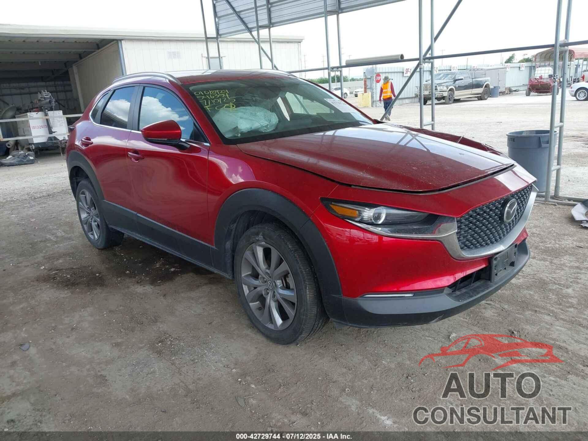 MAZDA CX-30 2023 - 3MVDMBBM7PM546351