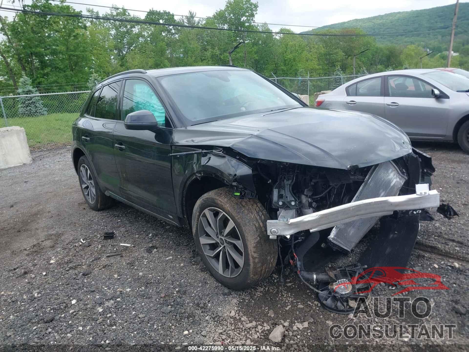 AUDI Q5 2024 - WA1GAAFY9R2108000