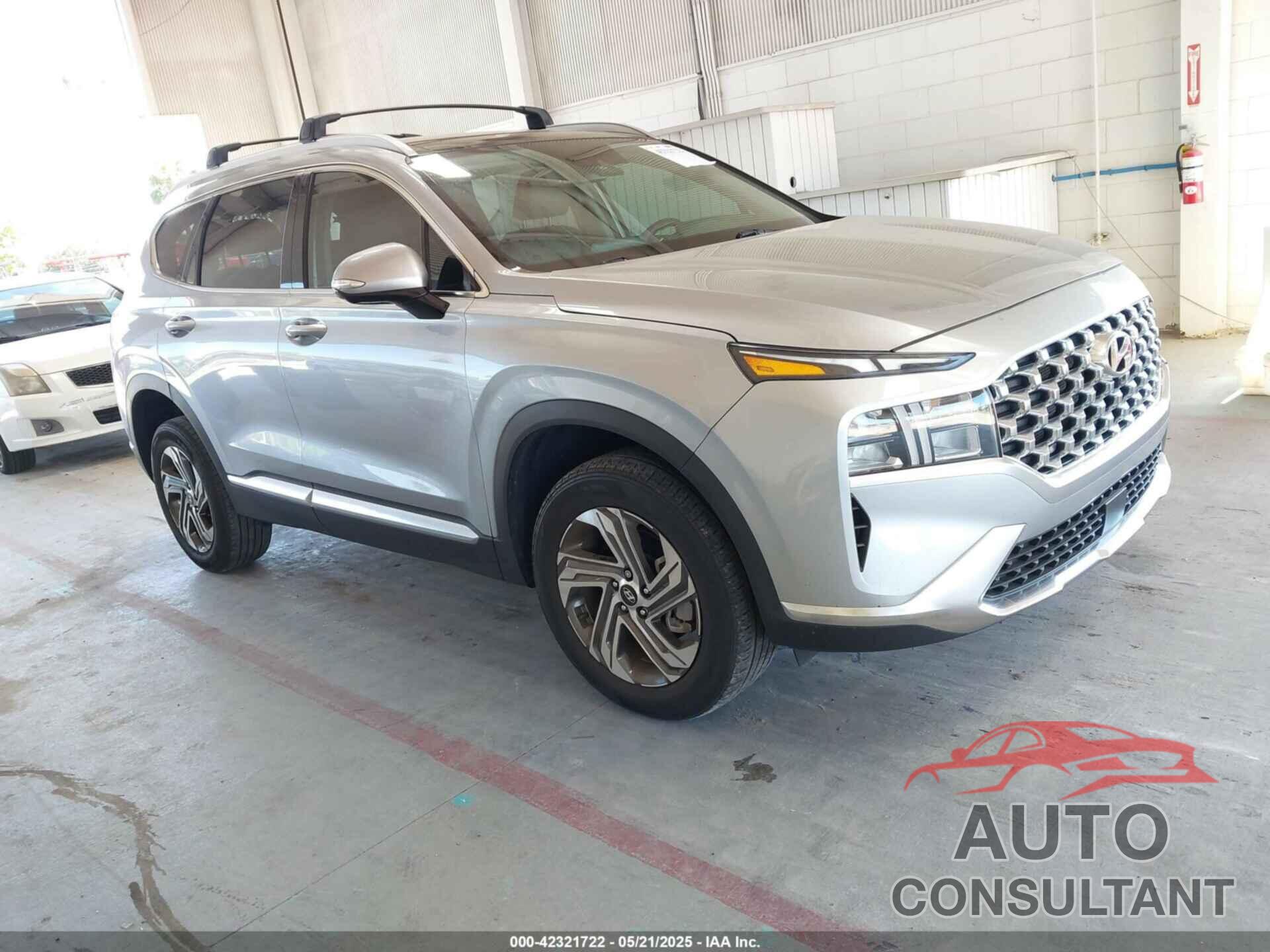 HYUNDAI SANTA FE 2023 - 5NMS3DAJ7PH536100