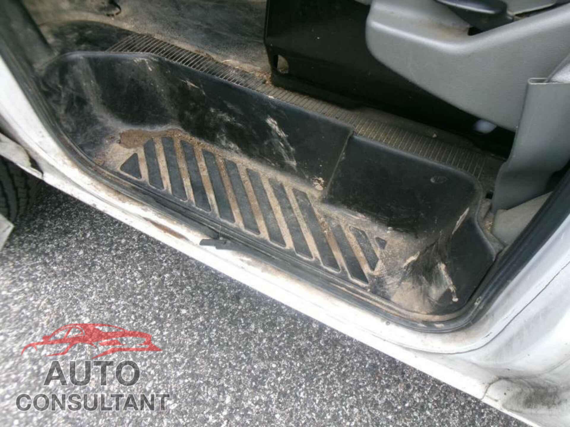 FORD ECONOLINE 2012 - 1FTNE2EW5CDB01855