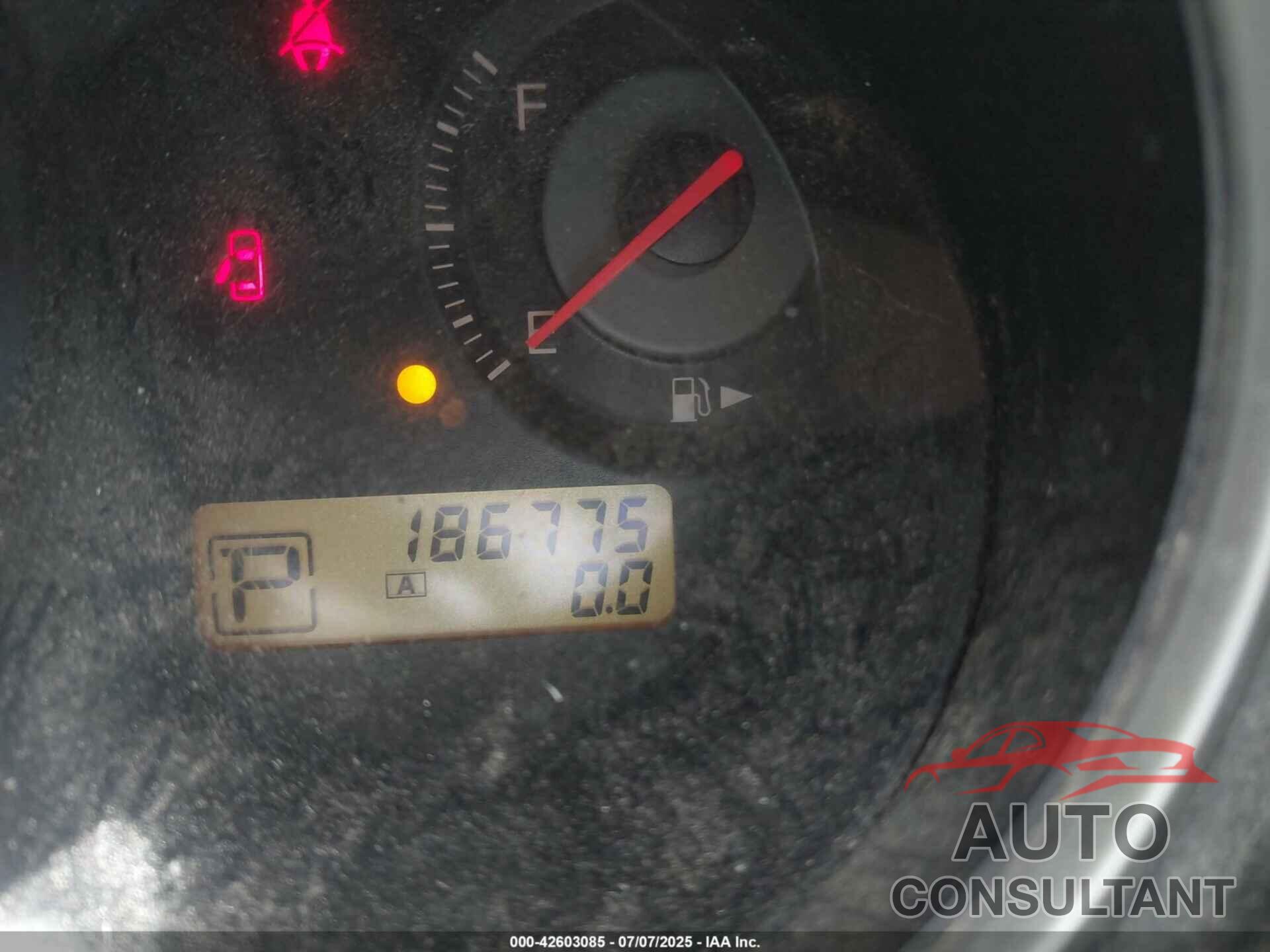 NISSAN VERSA 2009 - 3N1BC13EX9L413513