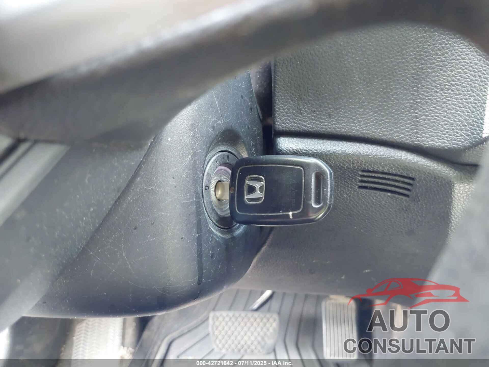 HONDA CIVIC 2017 - 19XFC2F52HE209971