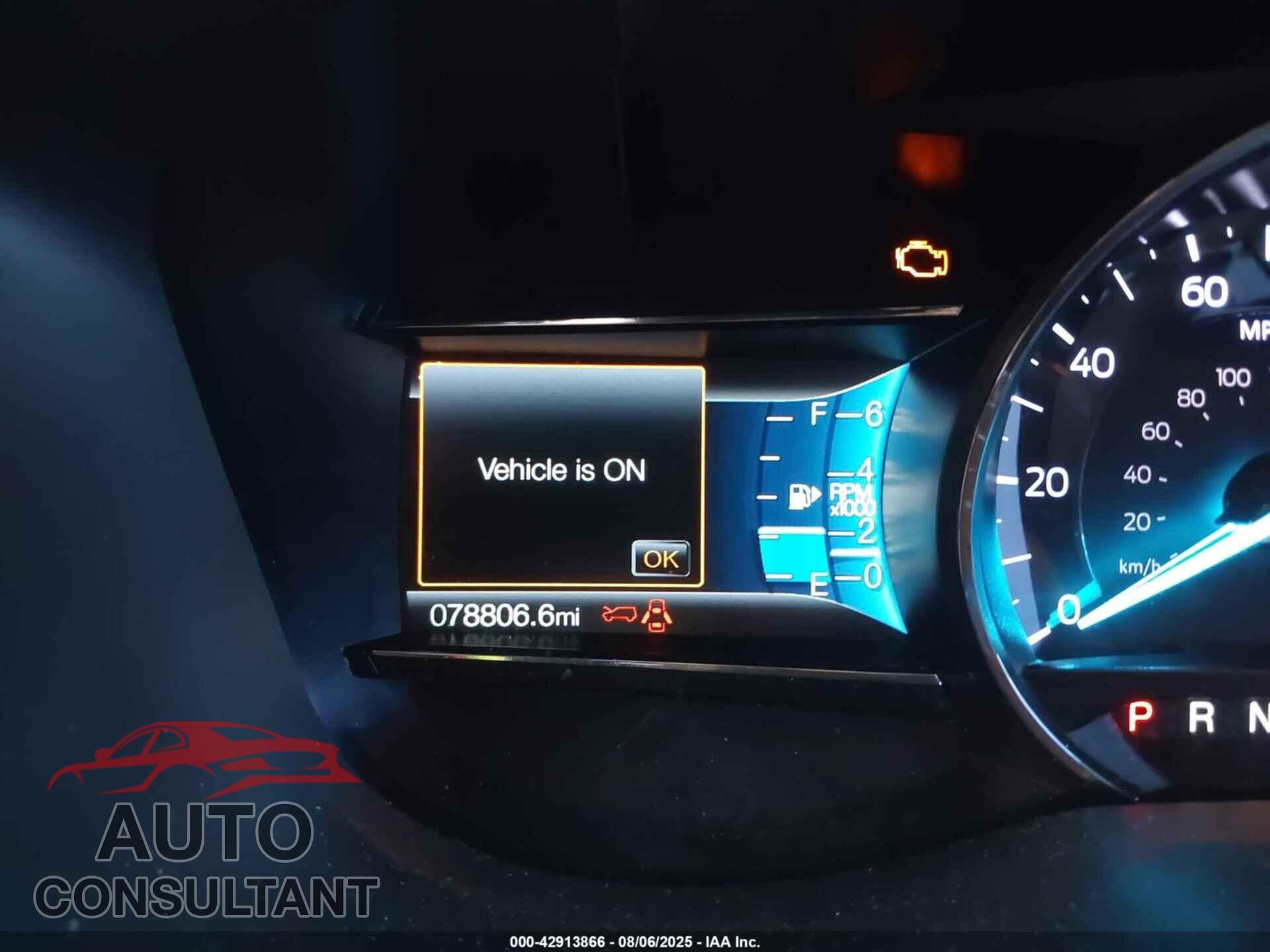 FORD EXPLORER 2018 - 1FM5K7F87JGB33042