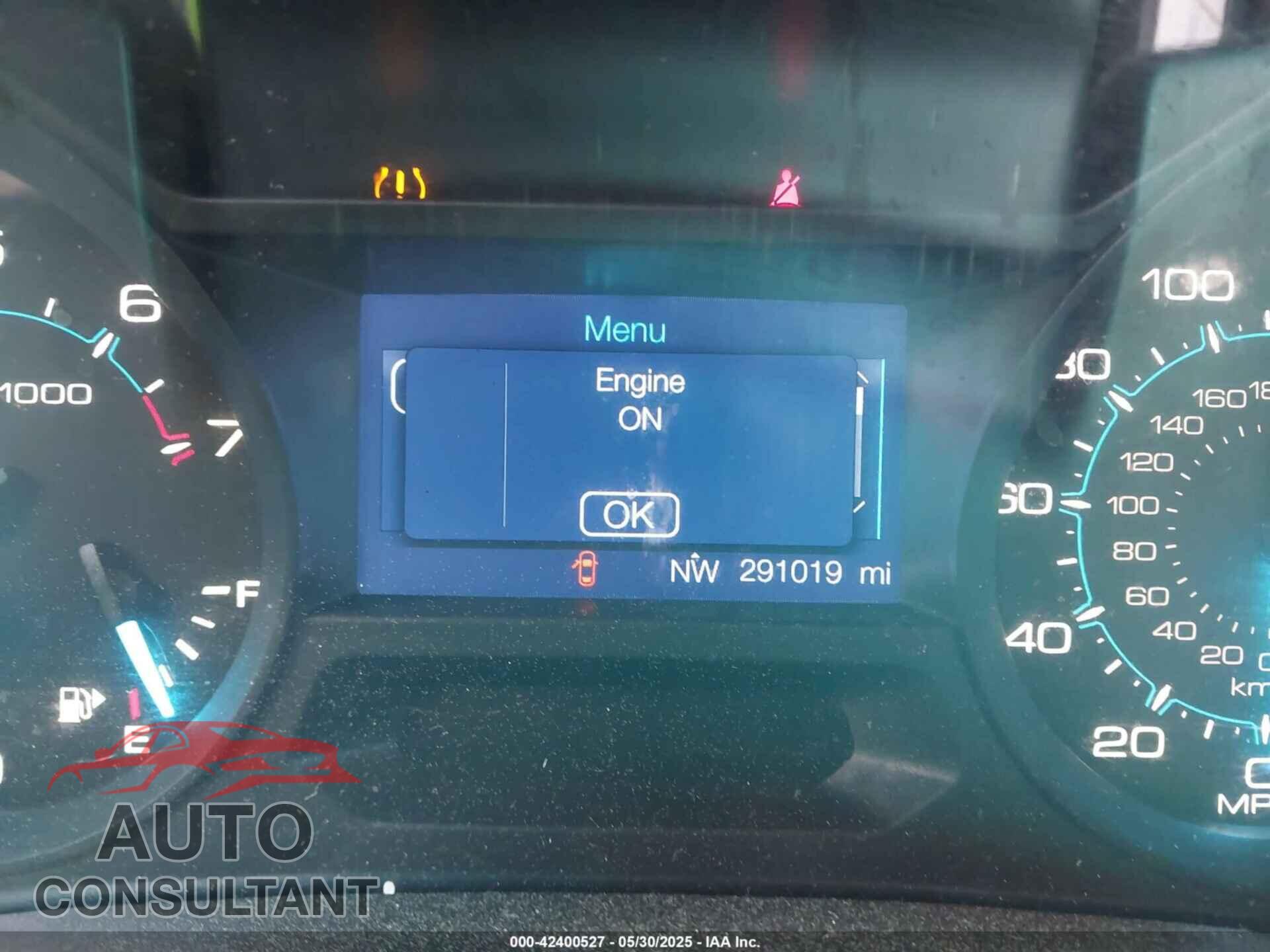 FORD EXPLORER 2013 - 1FM5K8B84DGC85389