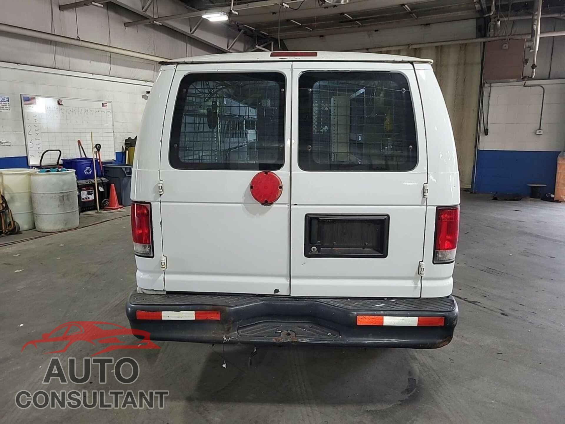 FORD E-150 2014 - 1FTNE1EW1EDA44471