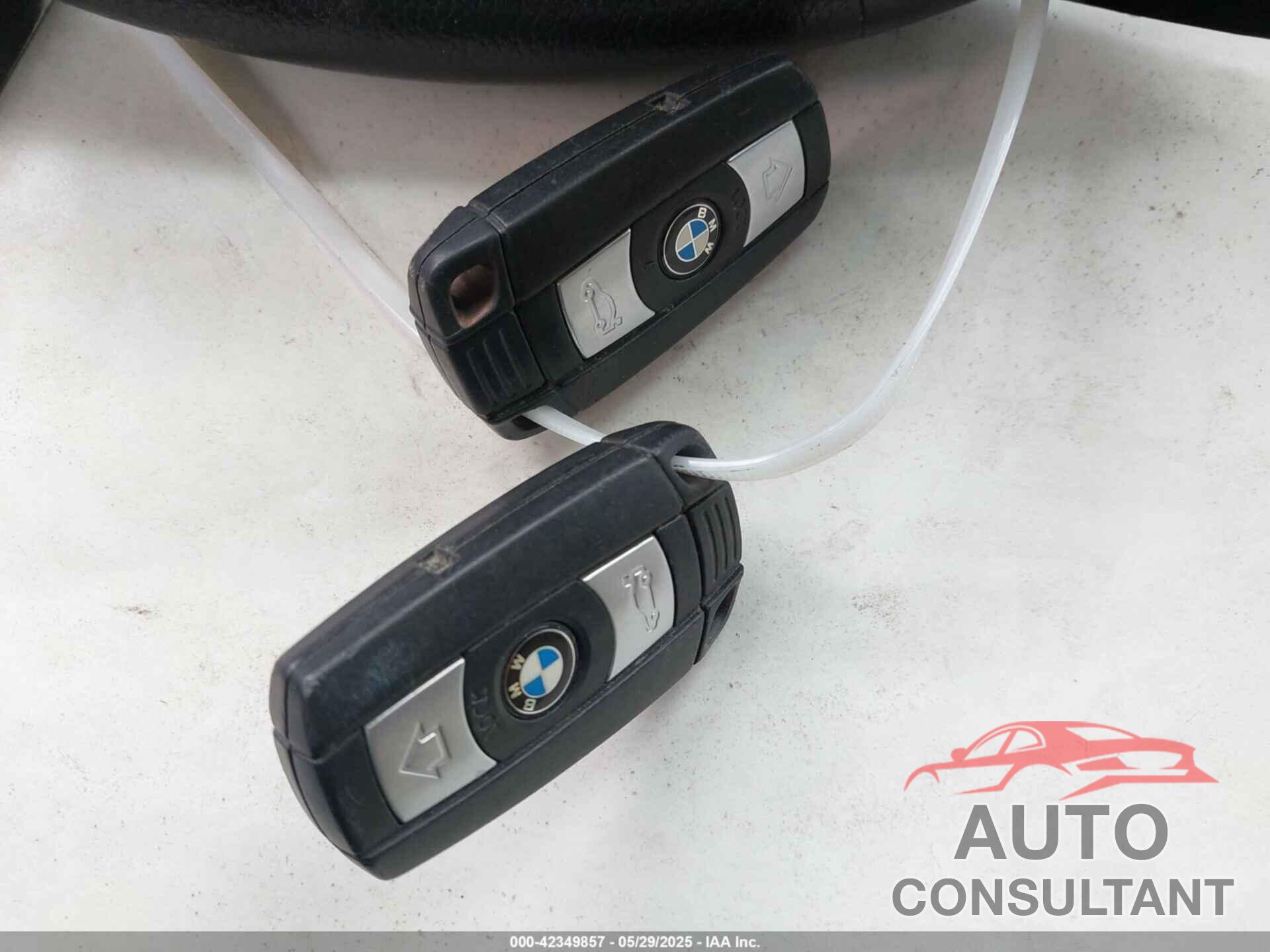 BMW 328I 2011 - WBAPK7C56BA972057