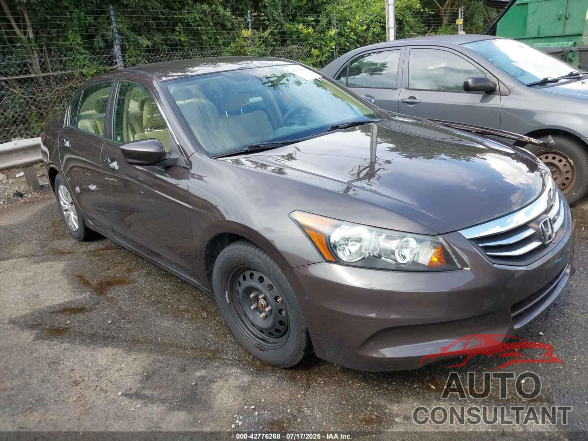HONDA ACCORD 2012 - 1HGCP2F3XCA030158