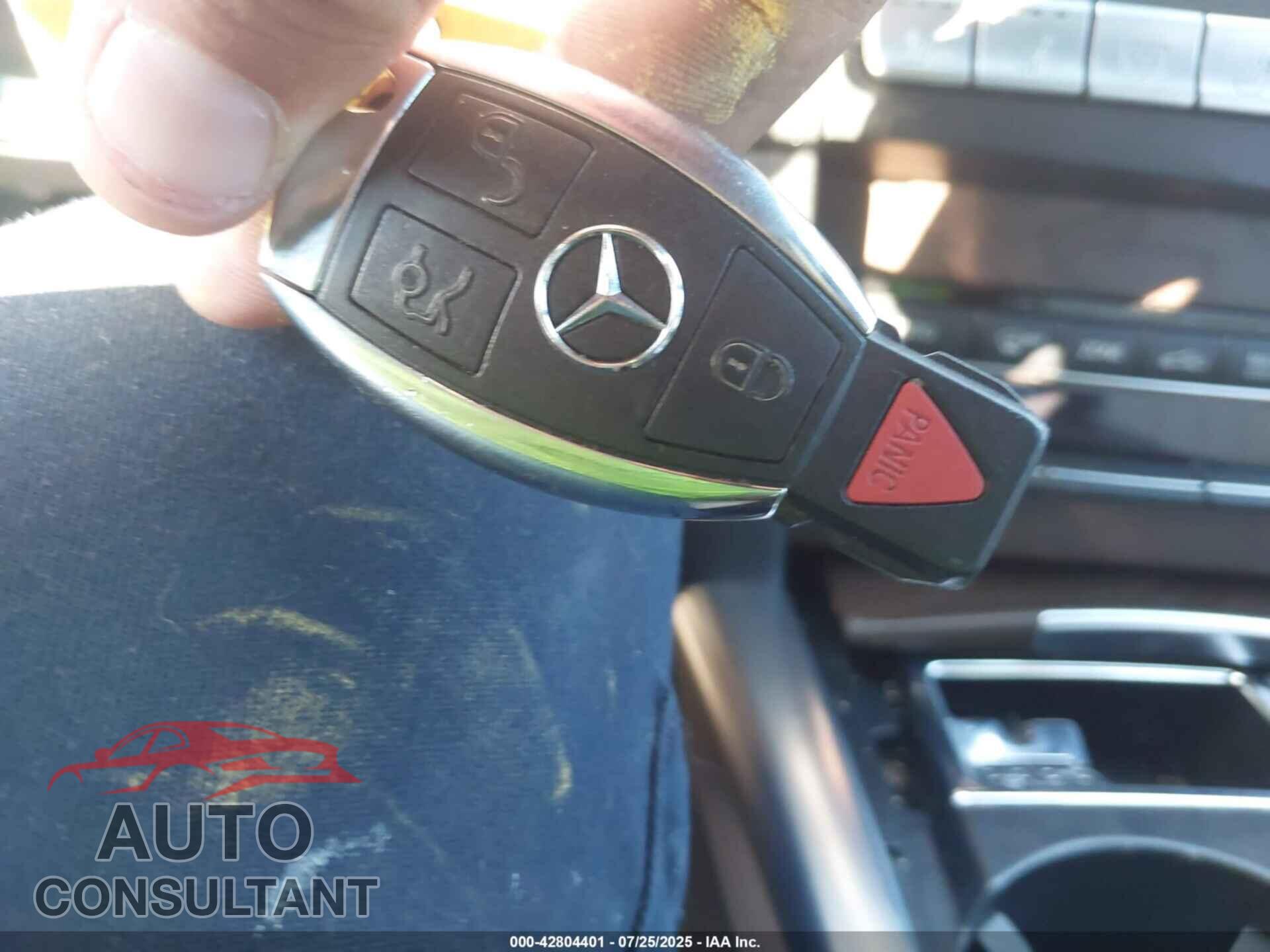 MERCEDES-BENZ E 550 2014 - WDDHF9BB0EA902773