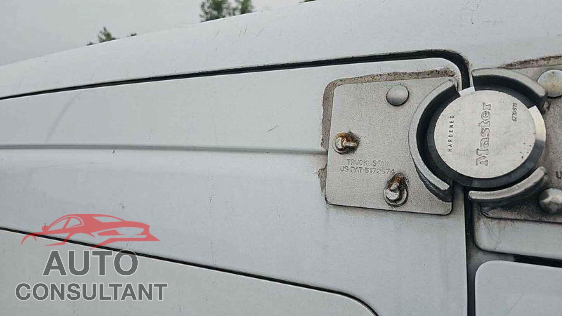 FORD TRANSIT CONNECT 2013 - NM0LS7AN8DT138431