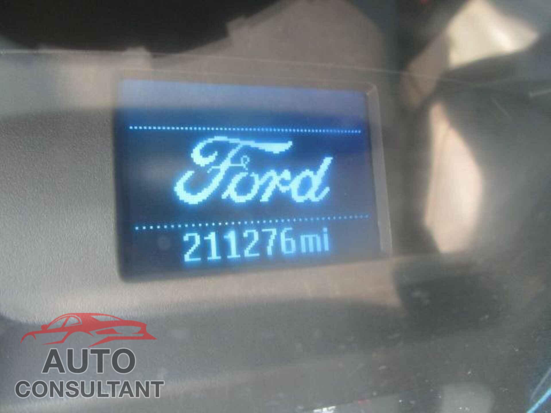 FORD TRANSIT 2016 - 1FTBW2XM7GKA18909