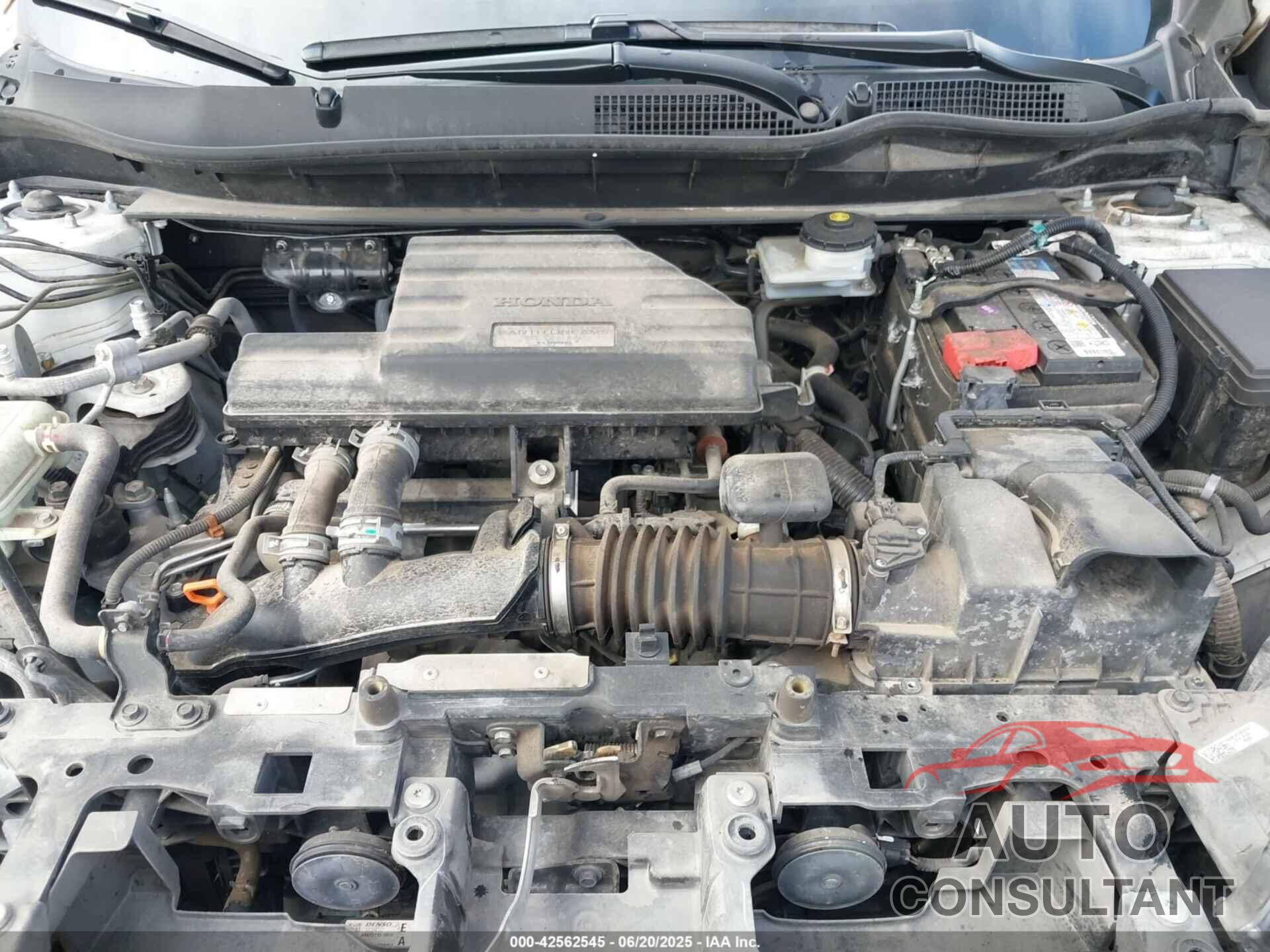 HONDA CR-V 2020 - 2HKRW1H87LH423493