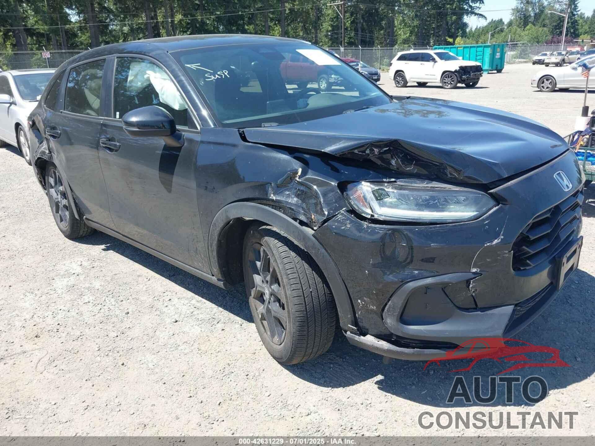 HONDA HR-V 2023 - 3CZRZ2H55PM730030