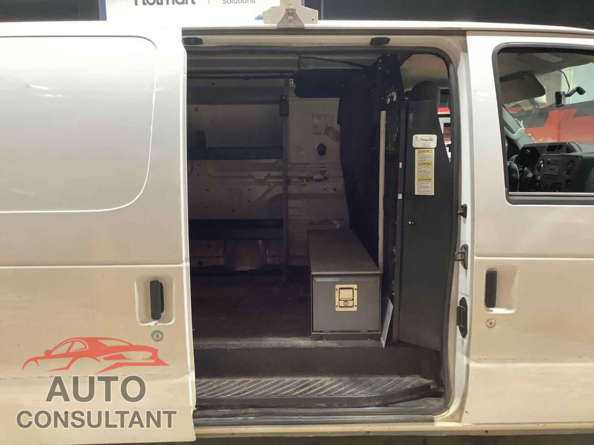 FORD ECONOLINE 2013 - 1FTNE1EW9DDA61968