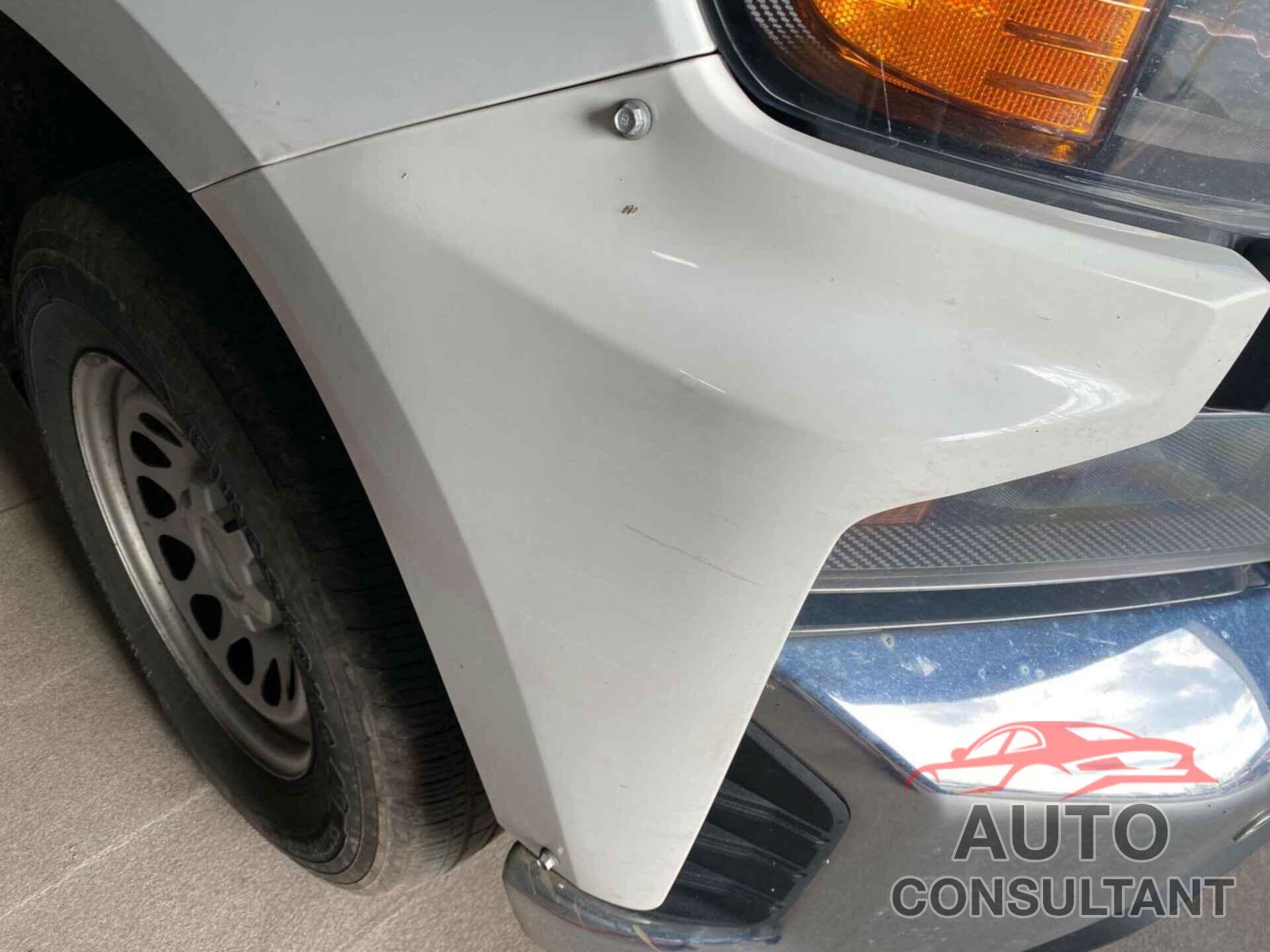 CHEVROLET SILVERADO 2019 - 1GCRWAEH0KZ412282