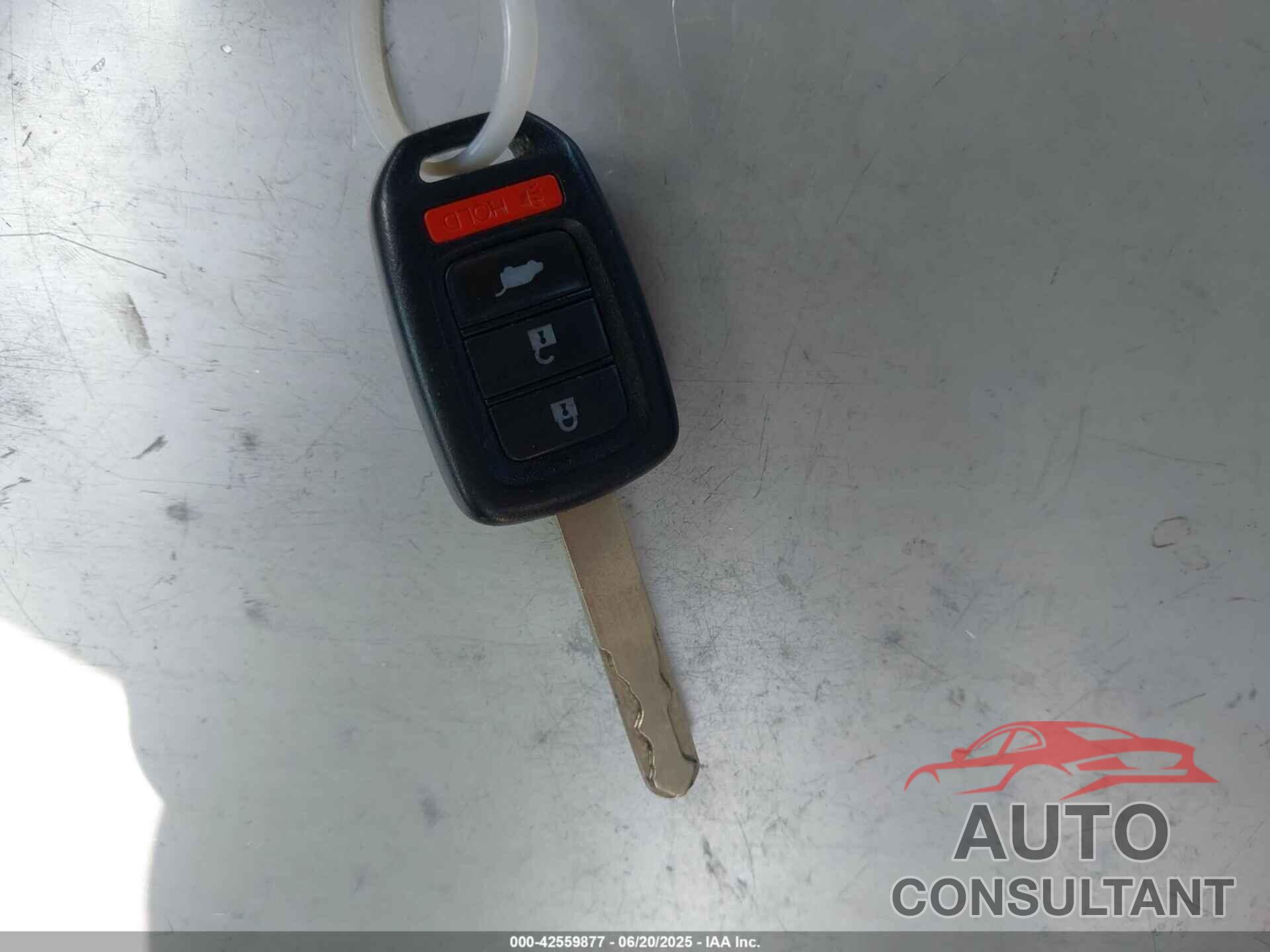 HONDA CR-V 2020 - 5J6RW1H29LA013601