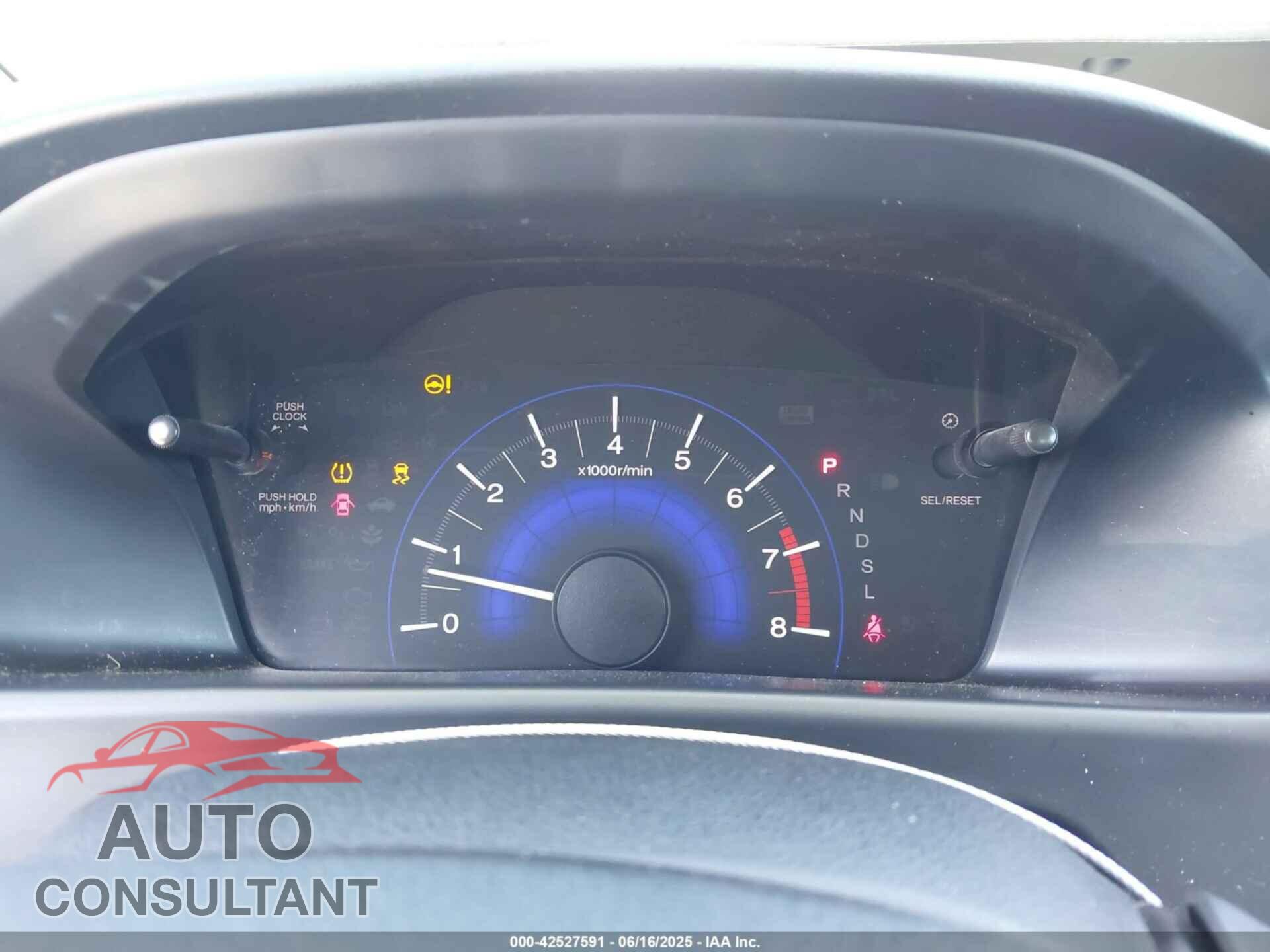 HONDA CIVIC 2014 - 19XFB2F5XEE252405