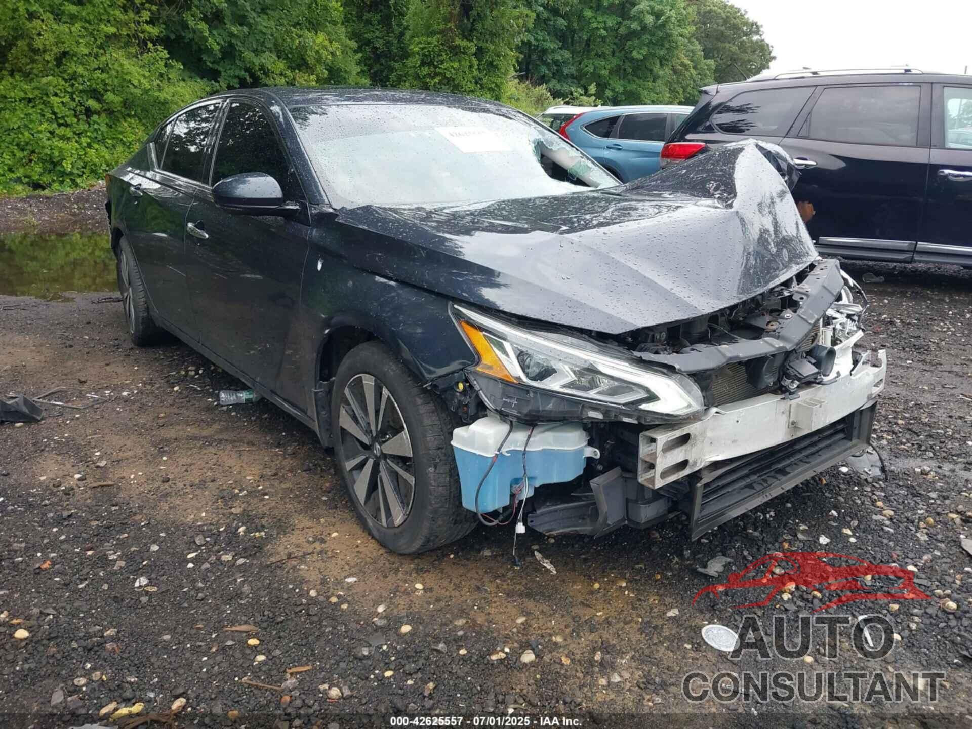 NISSAN ALTIMA 2019 - 1N4BL4DW3KN304909